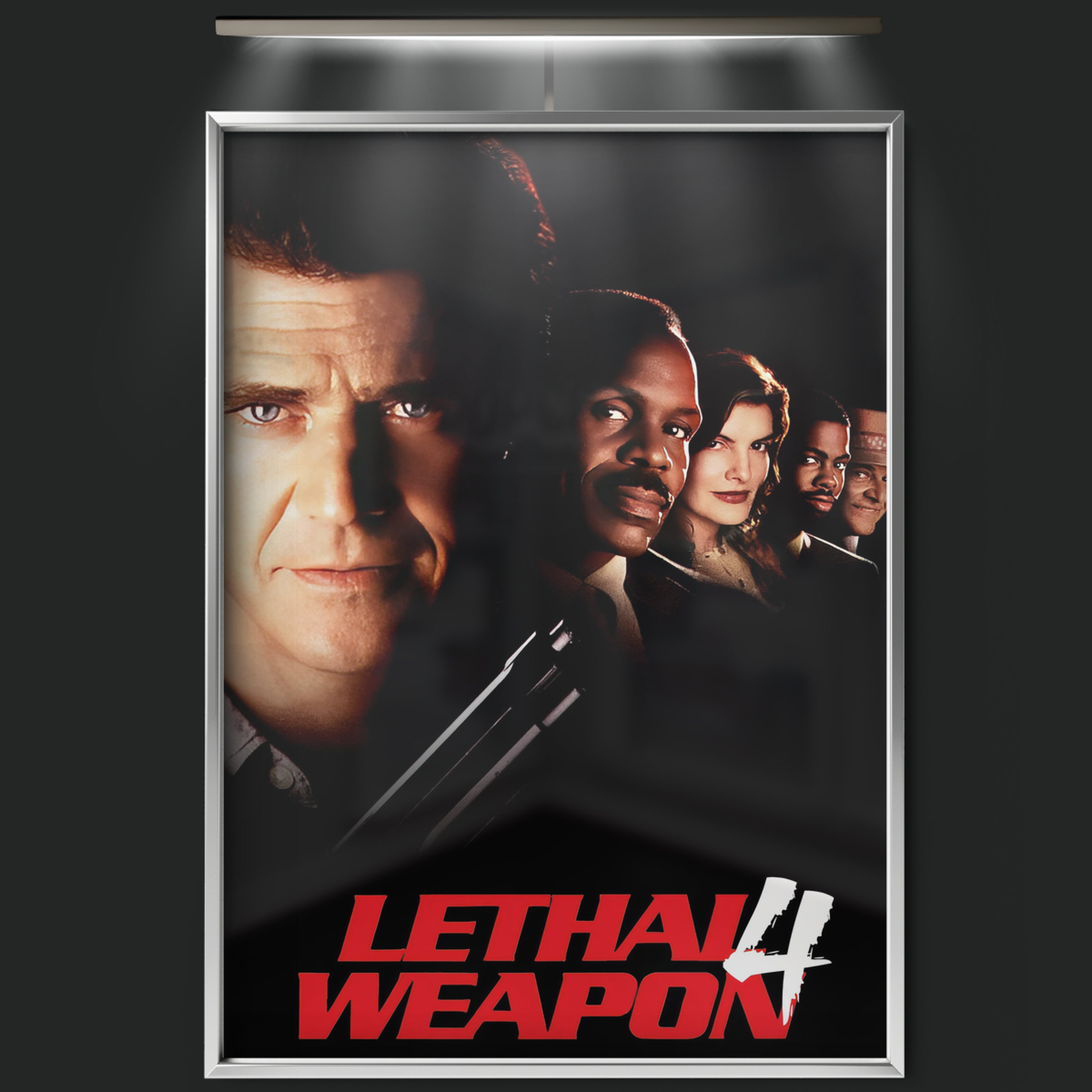 Lethal Weapon 4 (1998)