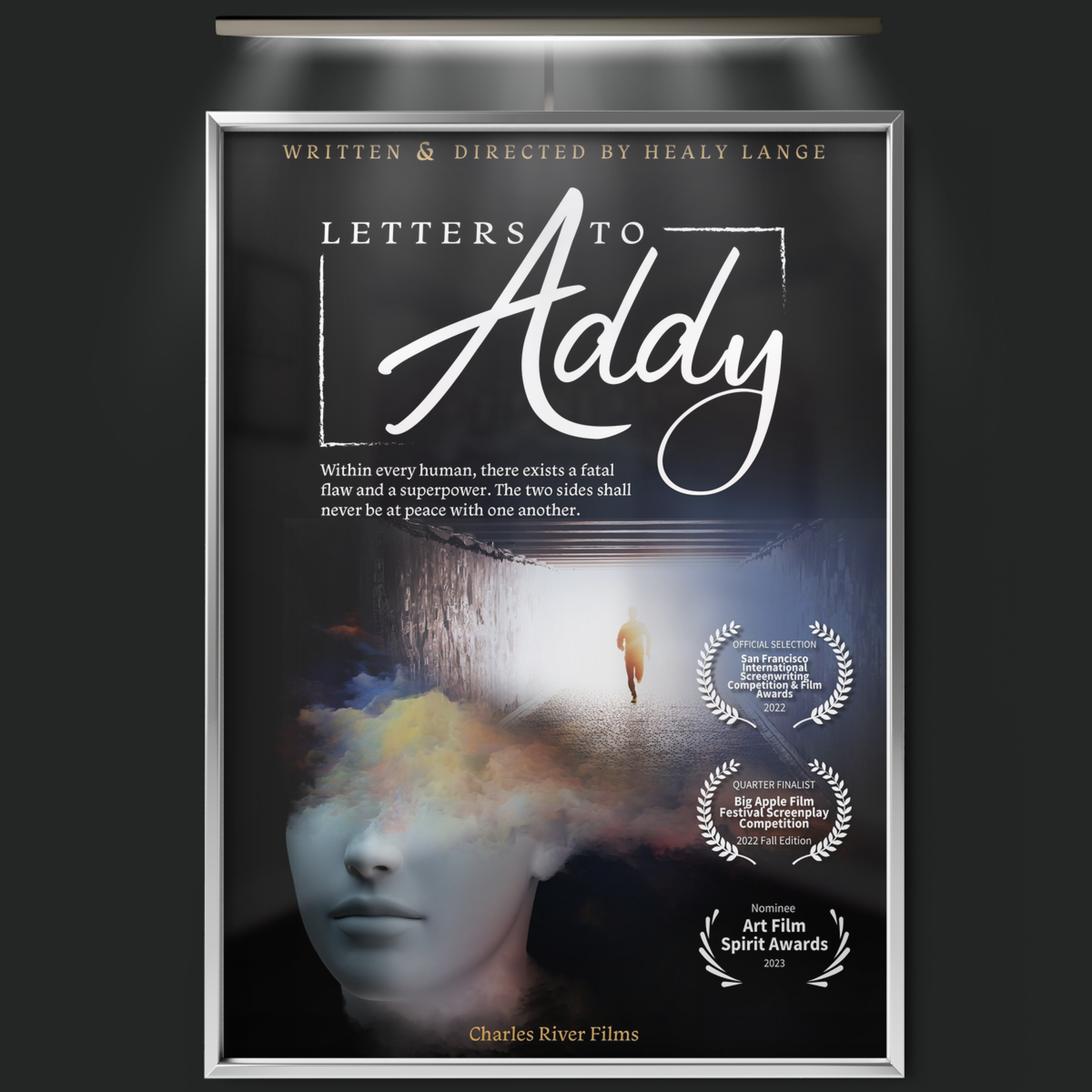 Letters To Addy (2026)