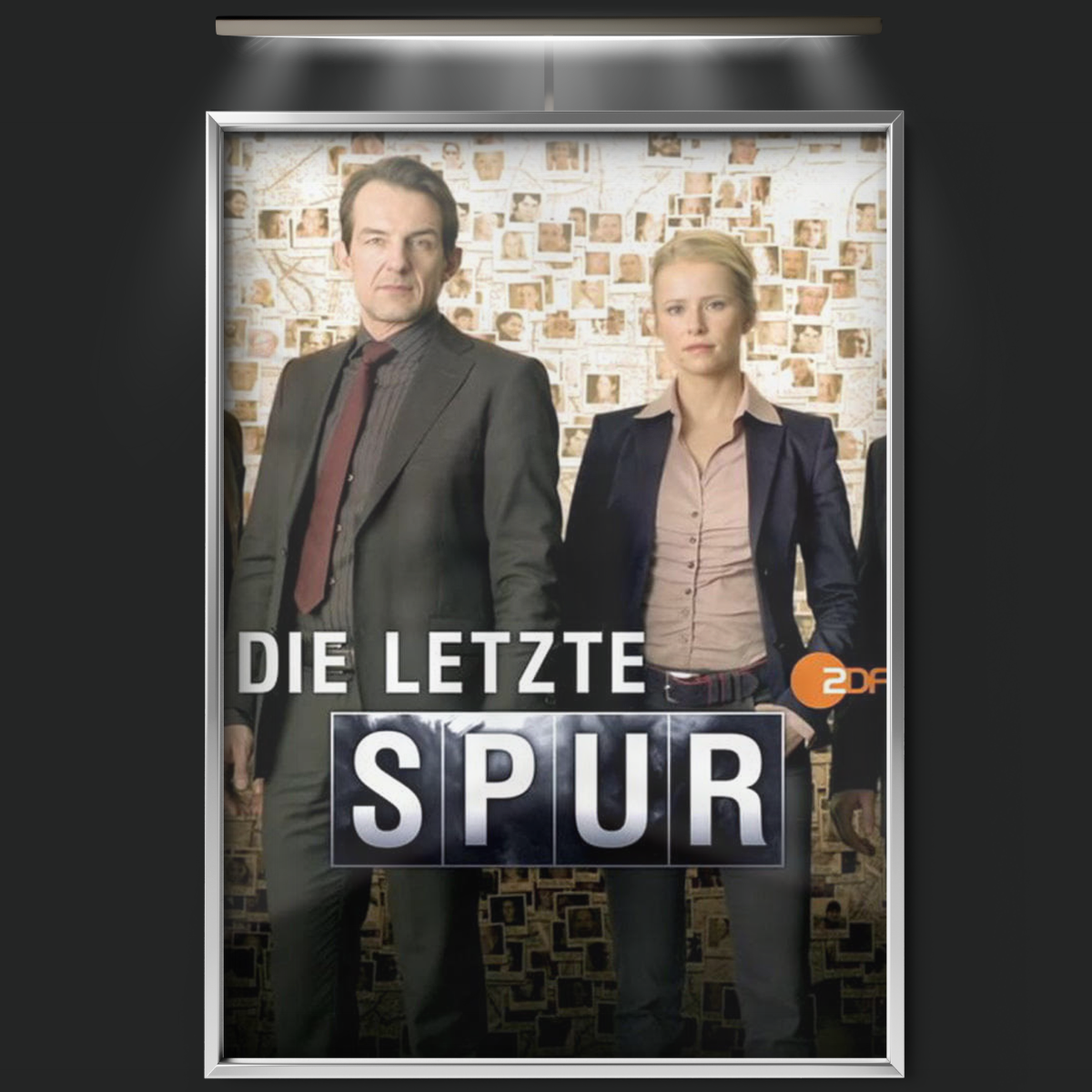 Letzte Spur Berlin (2012)
