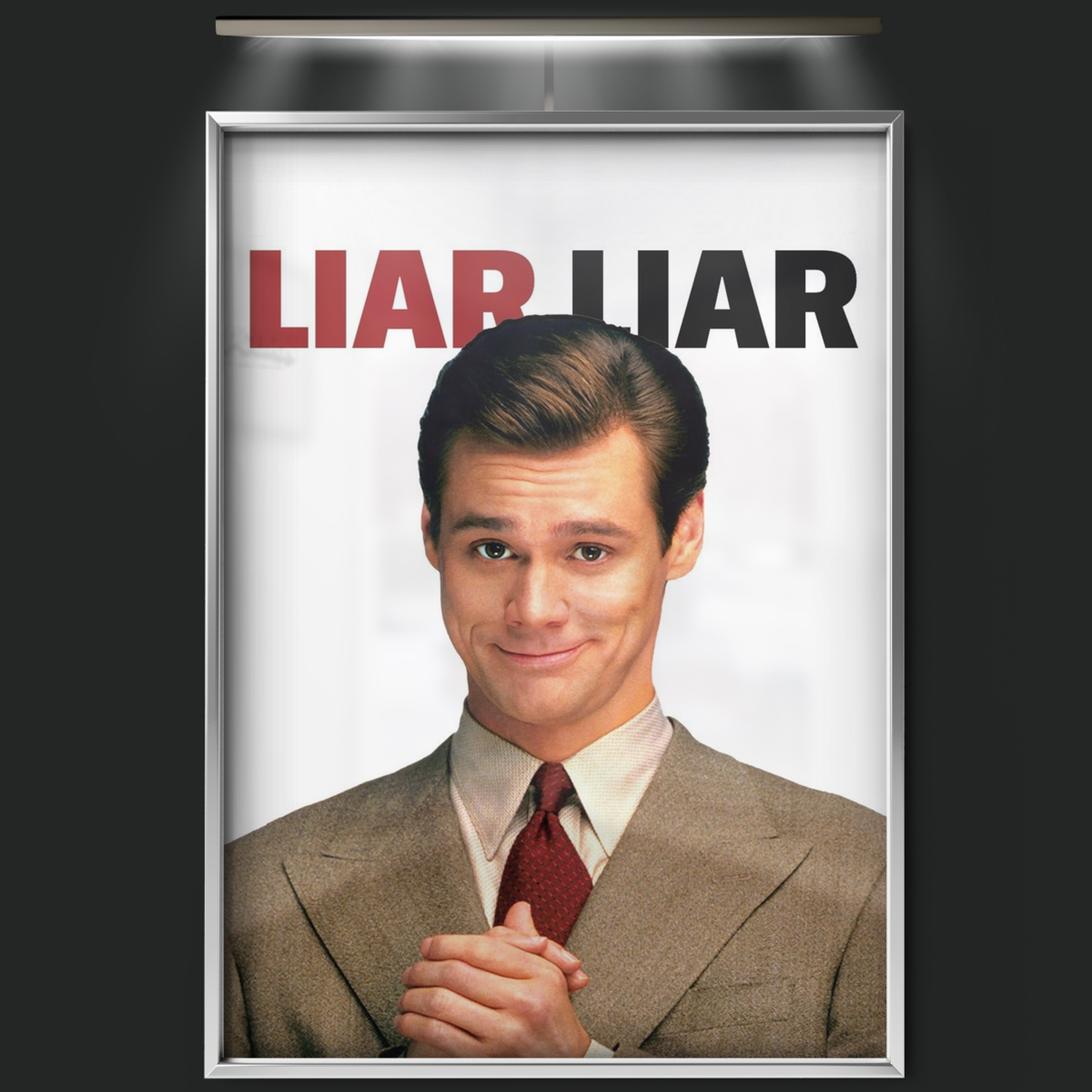 Liar Liar (1997)