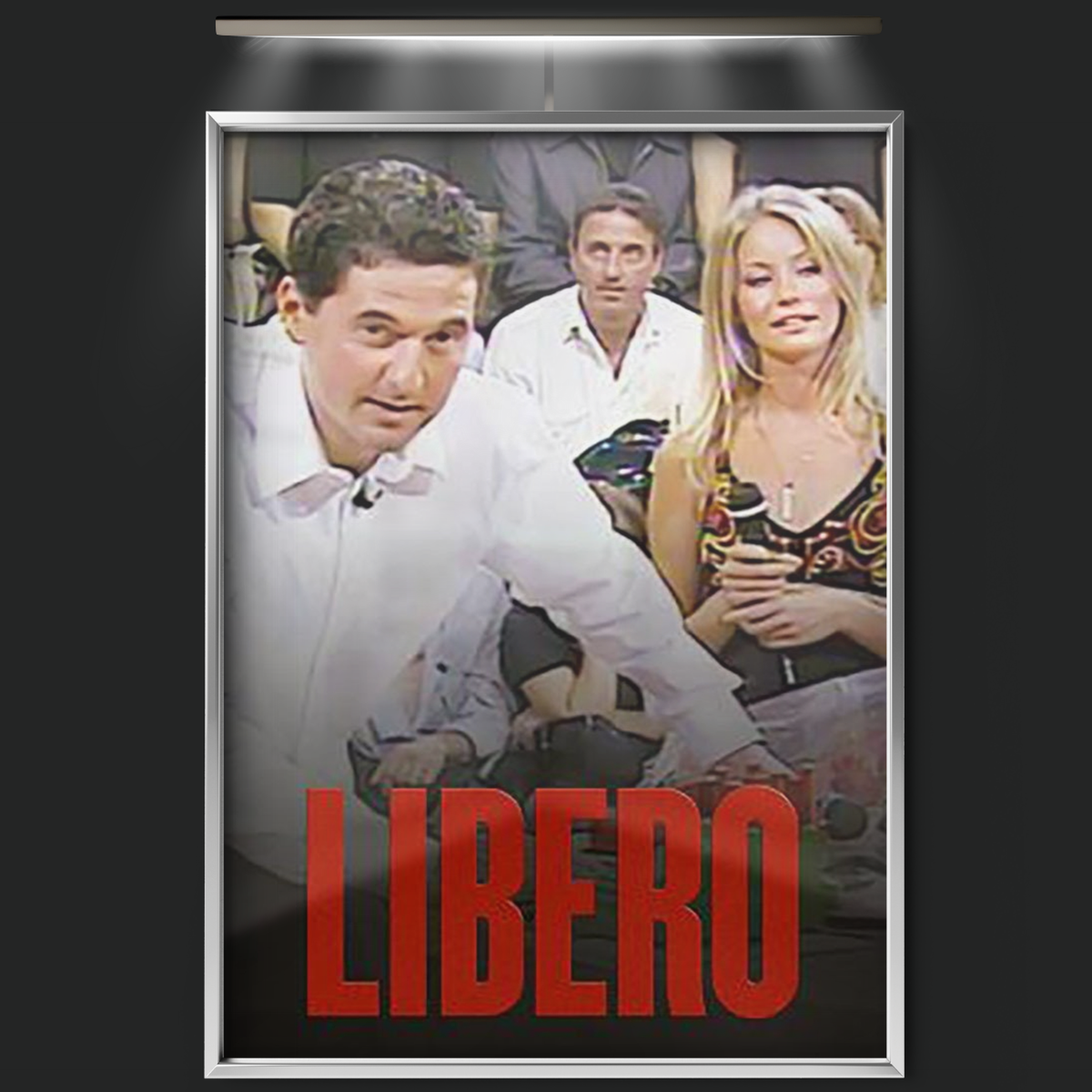 Libero (2000)