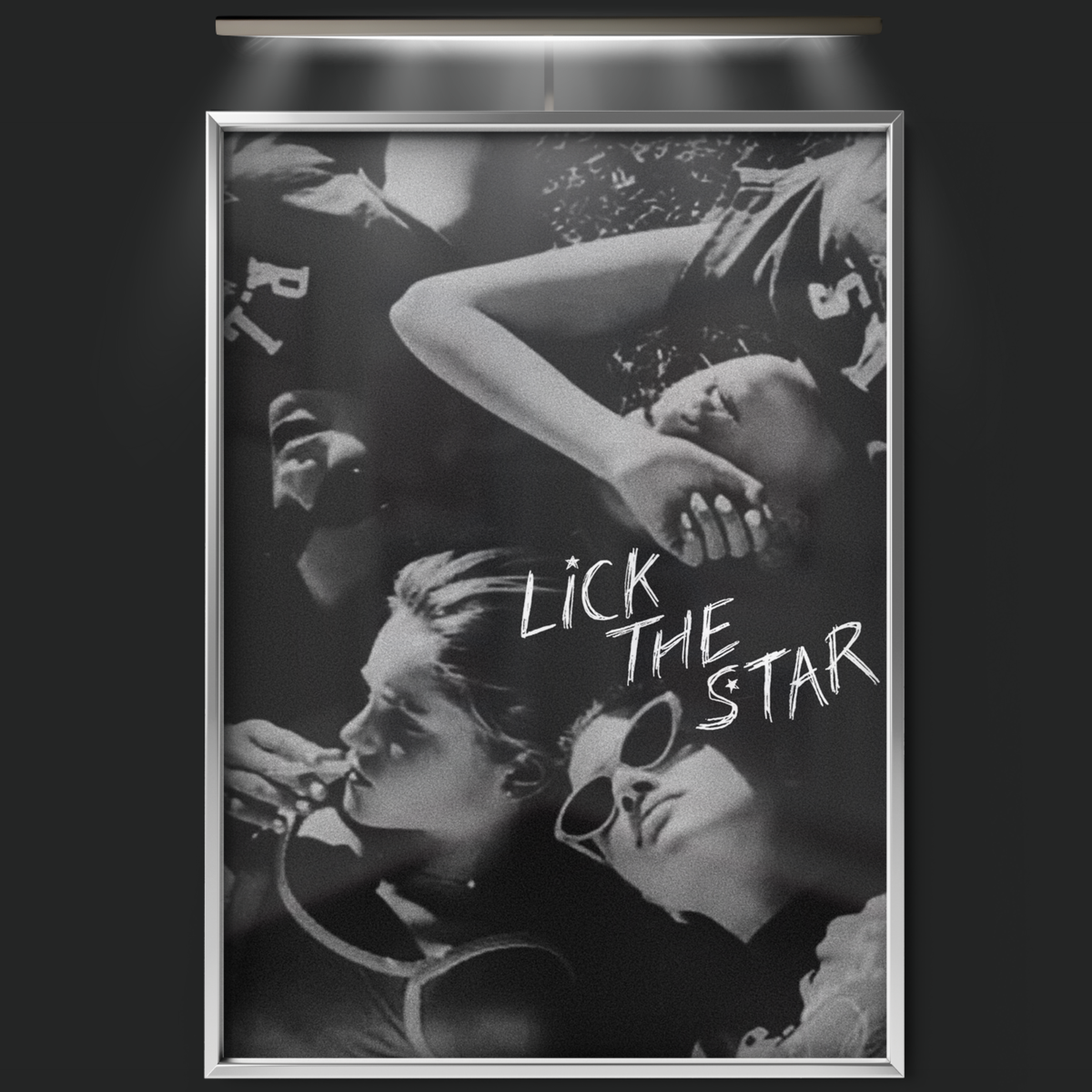 Lick The Star (1998)