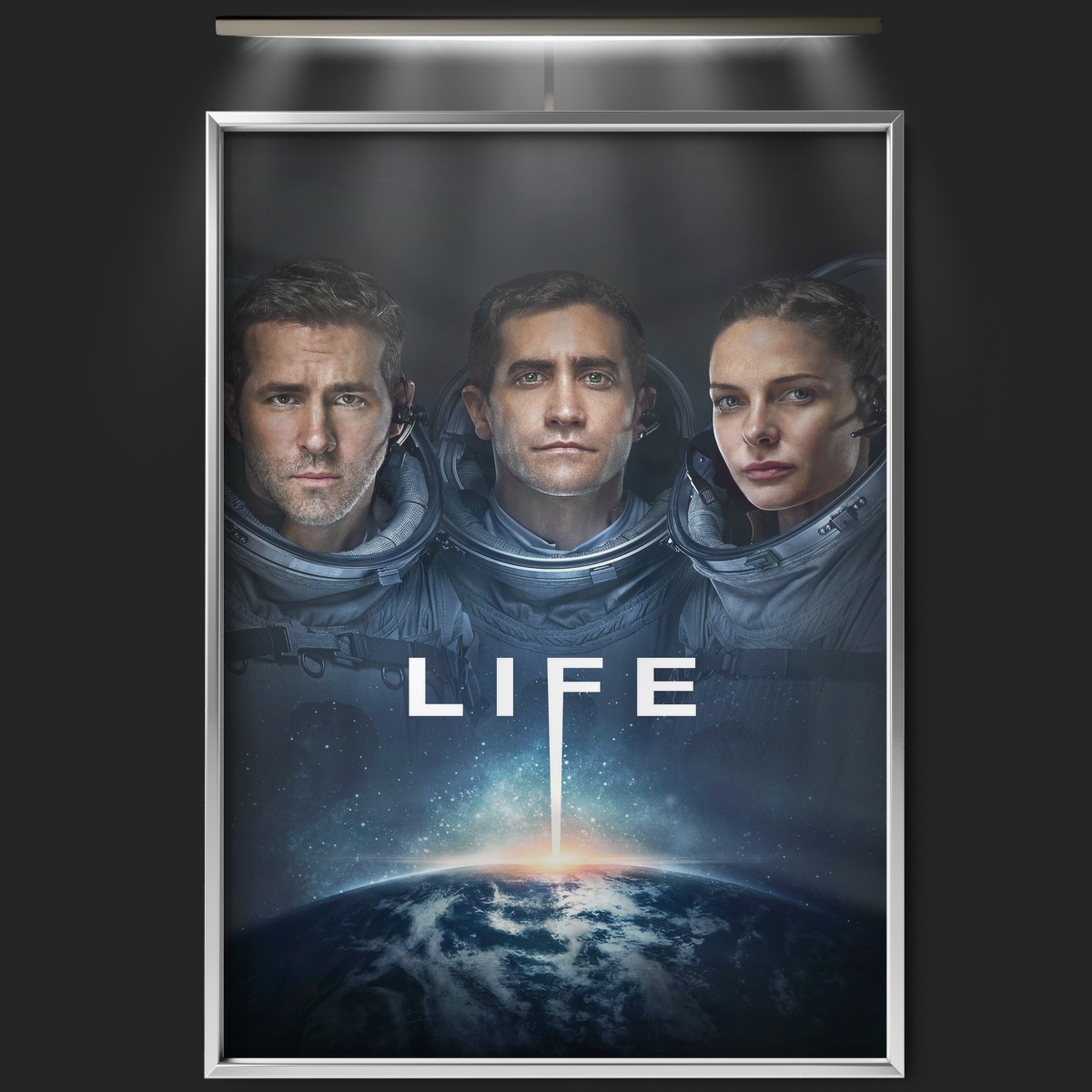 Life (2017)