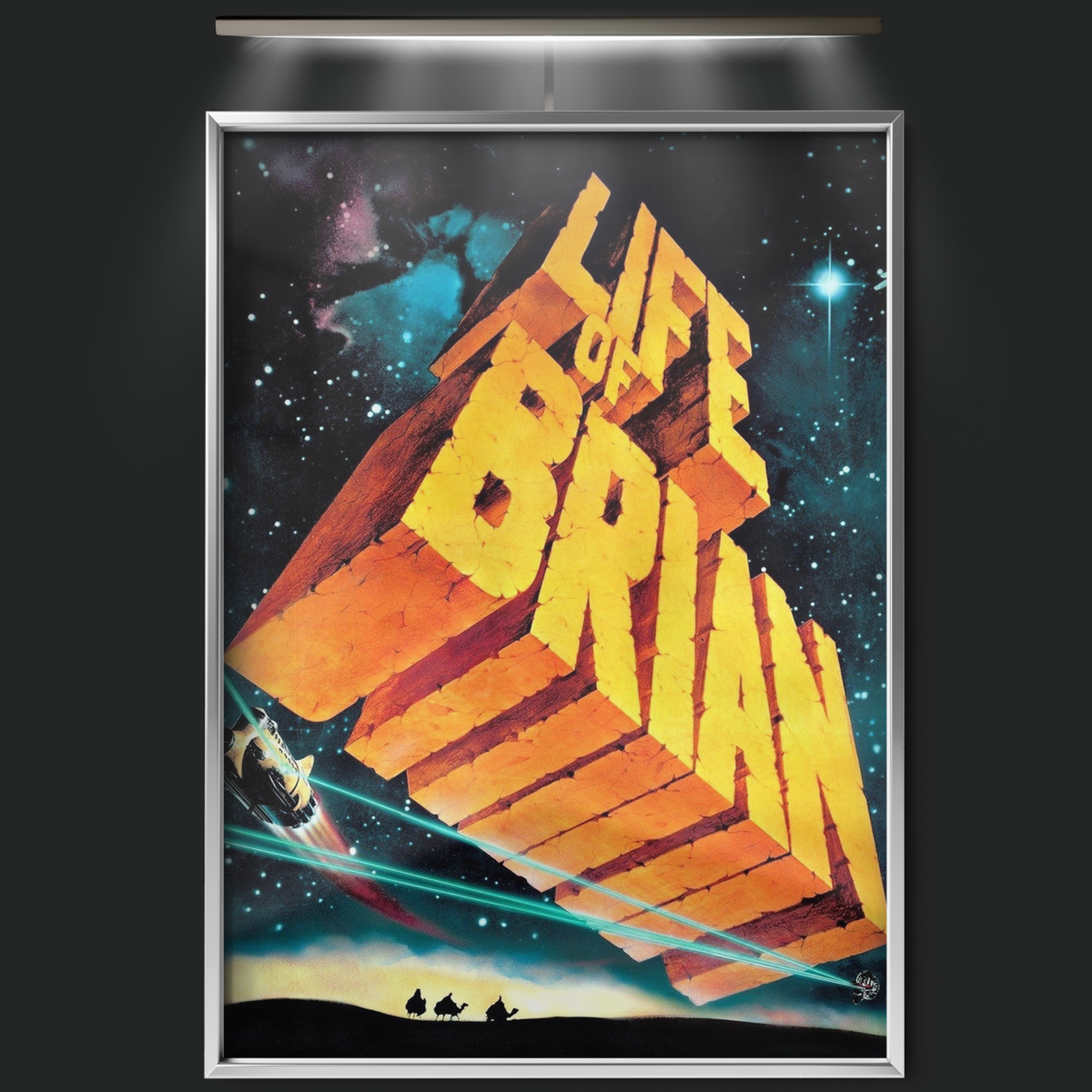 Life Of Brian (1979)