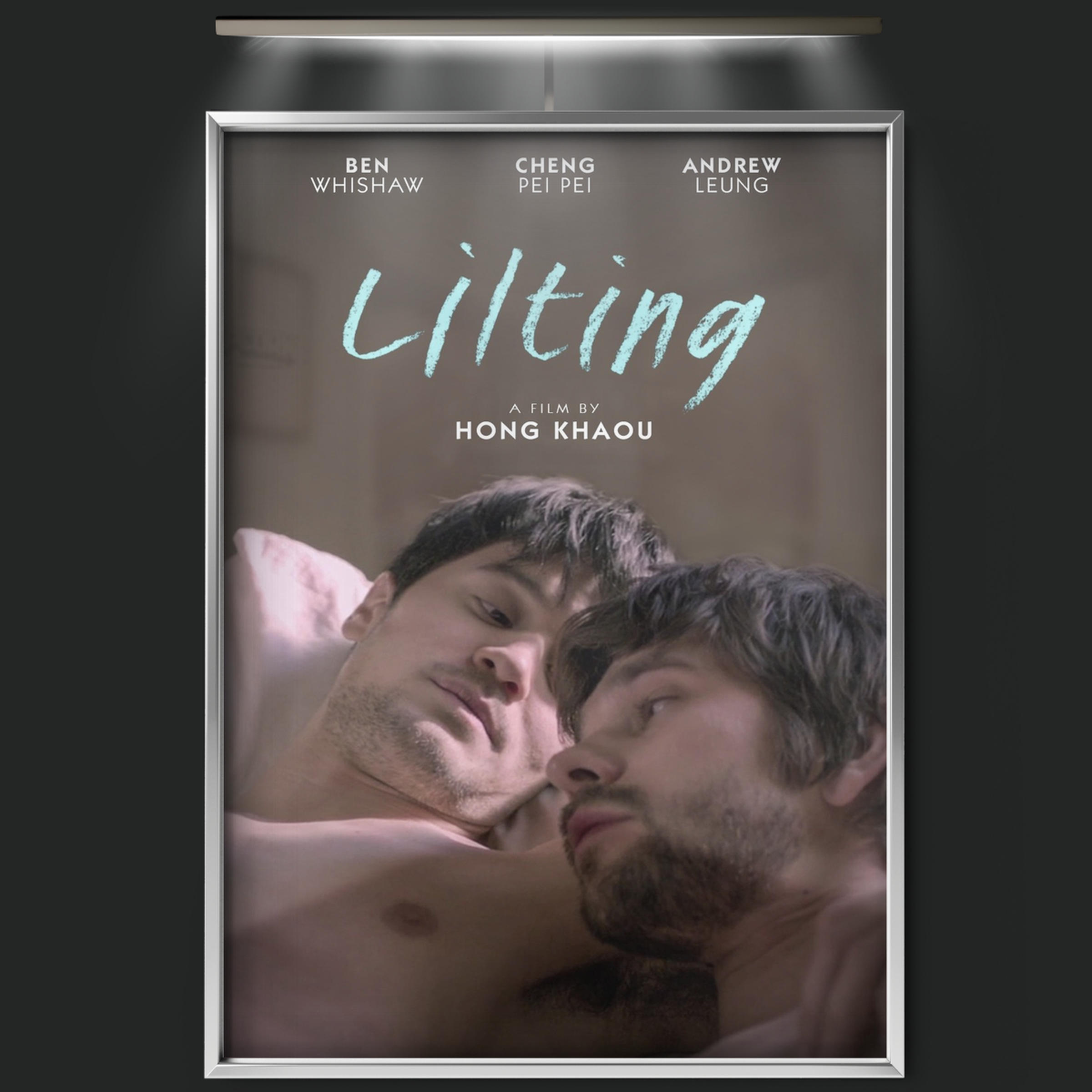 Lilting (2014)