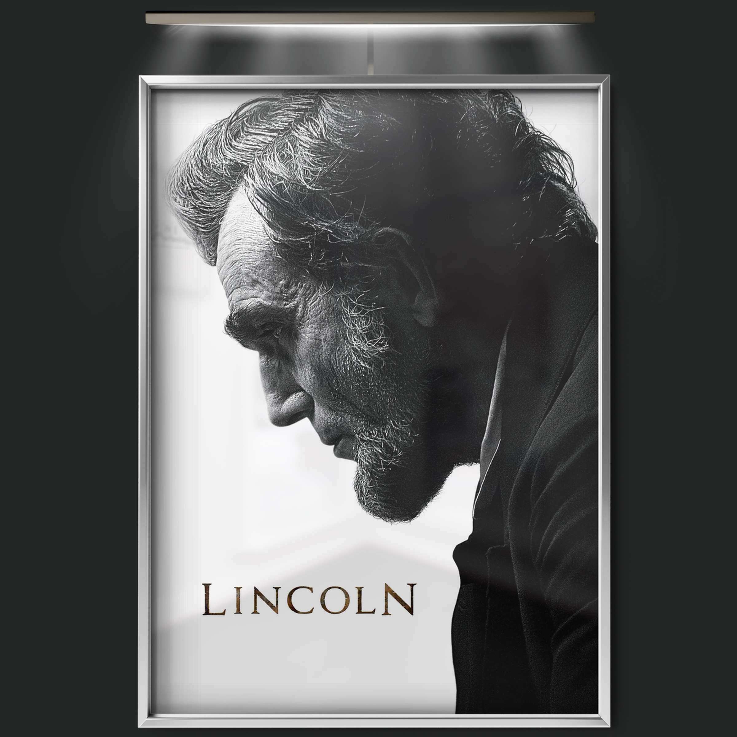 Lincoln (2012)