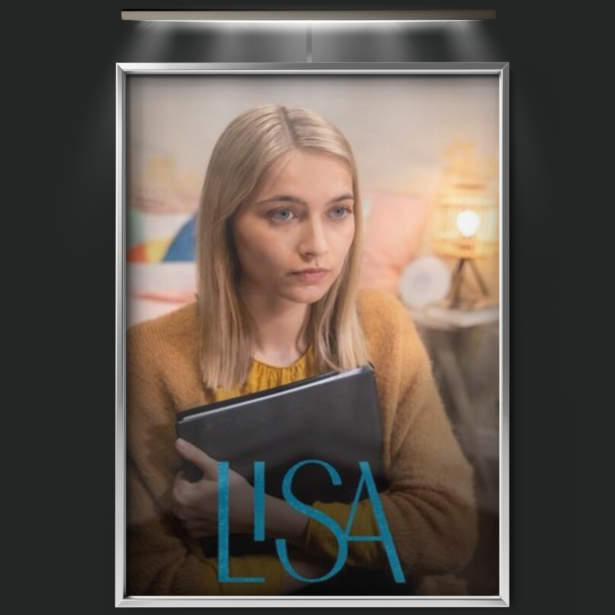 Lisa (2021)