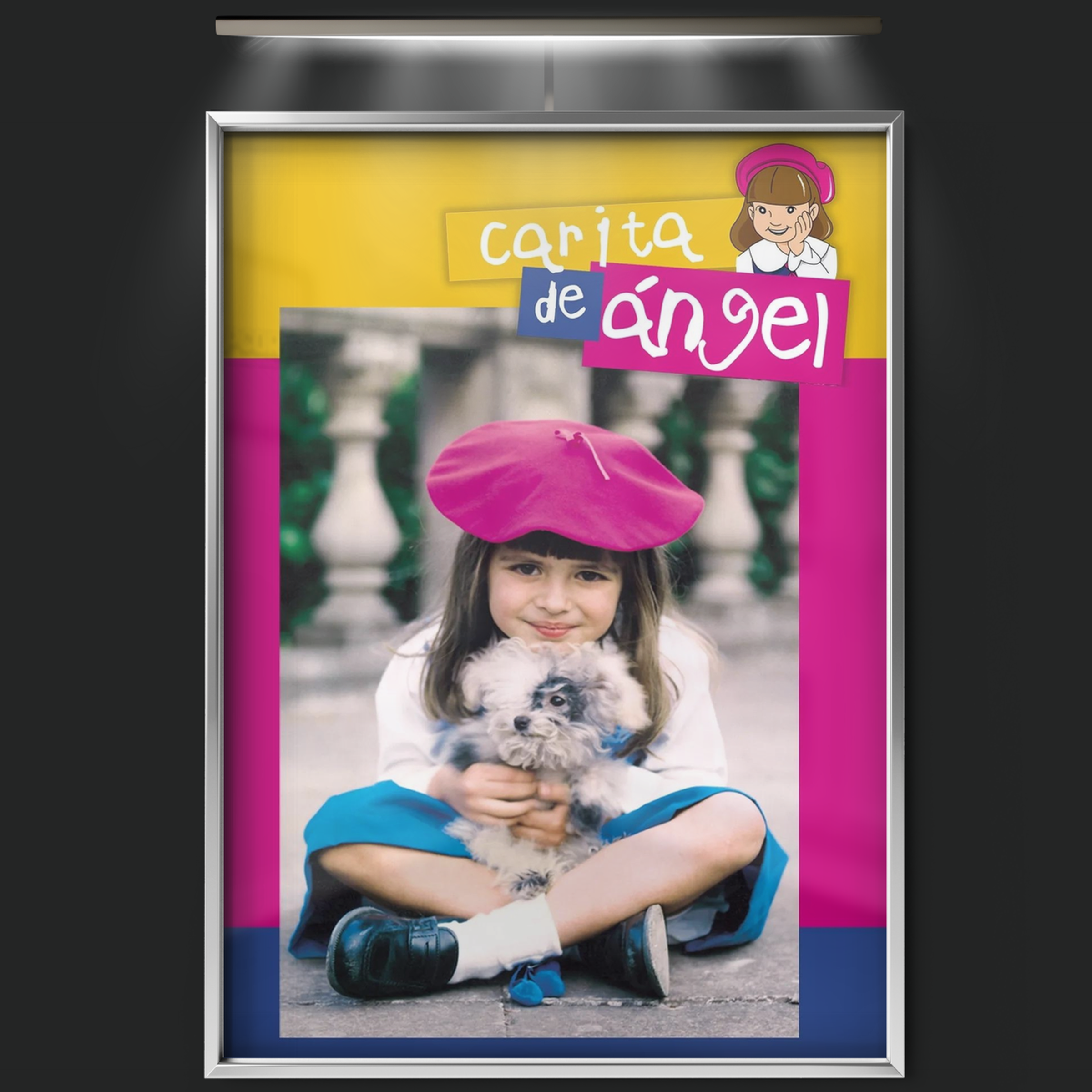 Little Angel Face (2000)