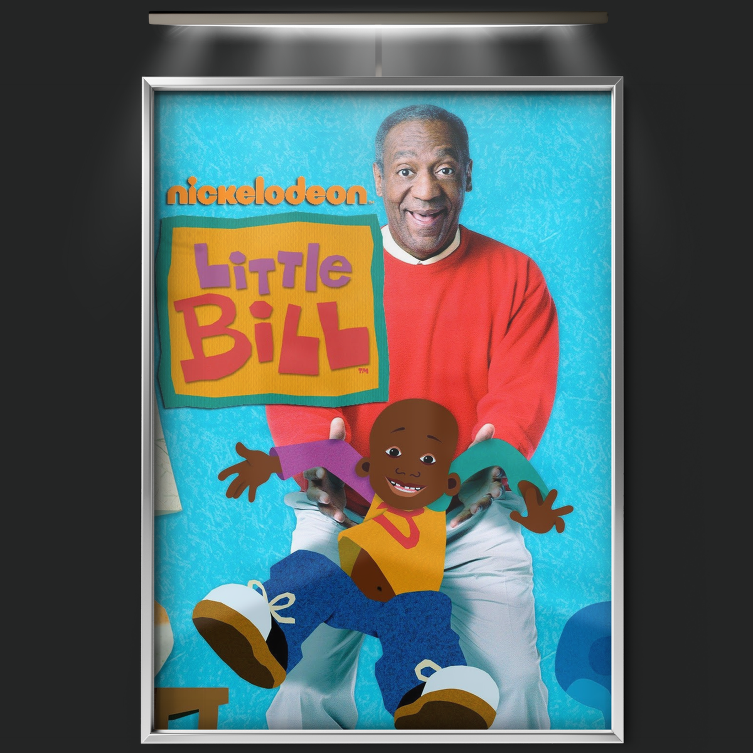Little Bill (1999)