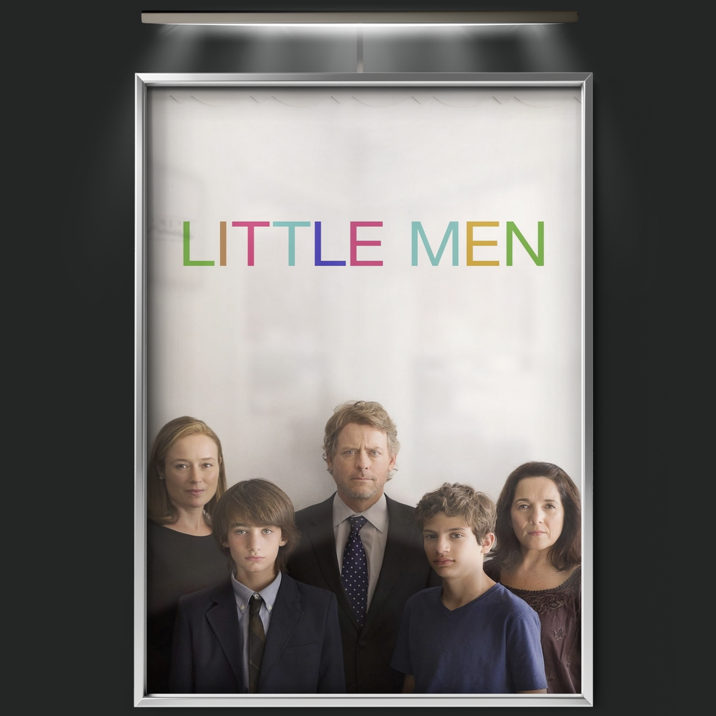 Little Men (2016)