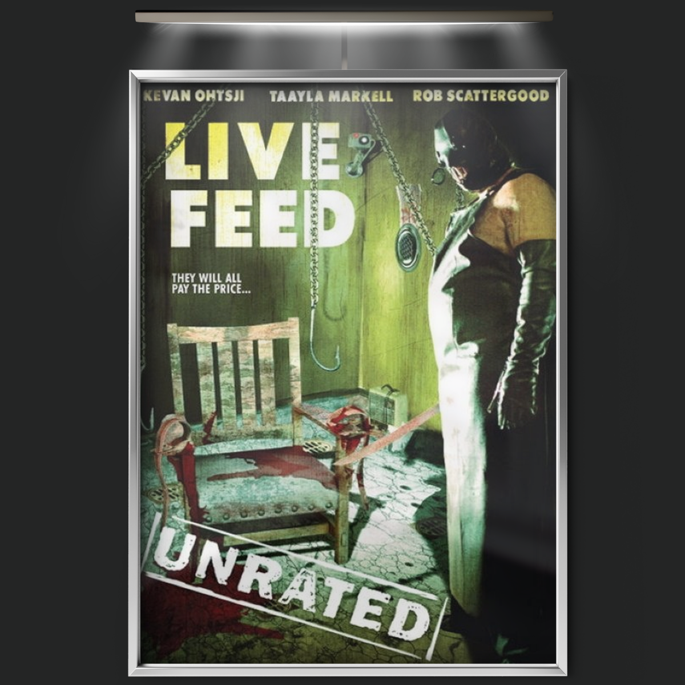 Live Feed (2006)
