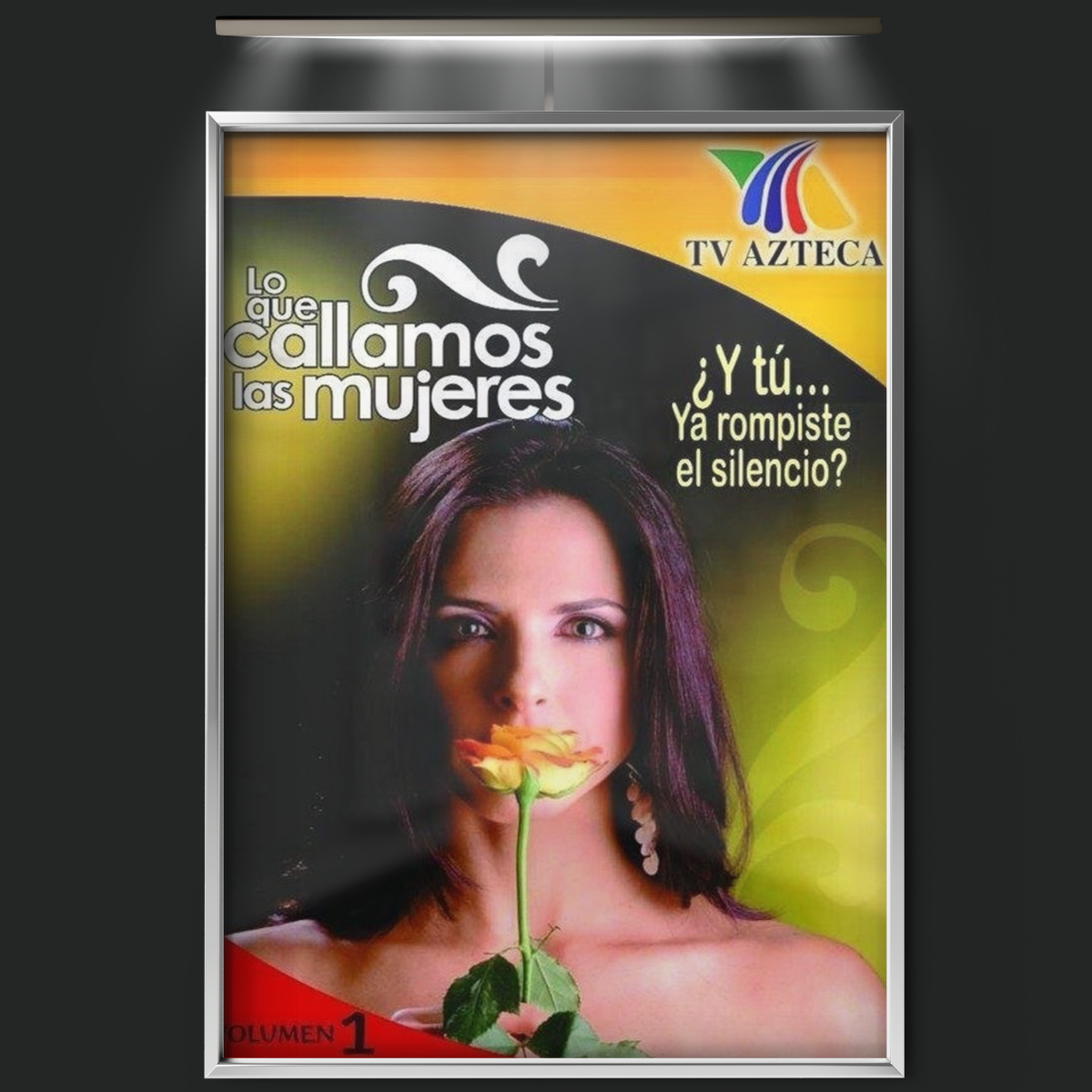 Lo Que Callamos Las Mujeres (2000)