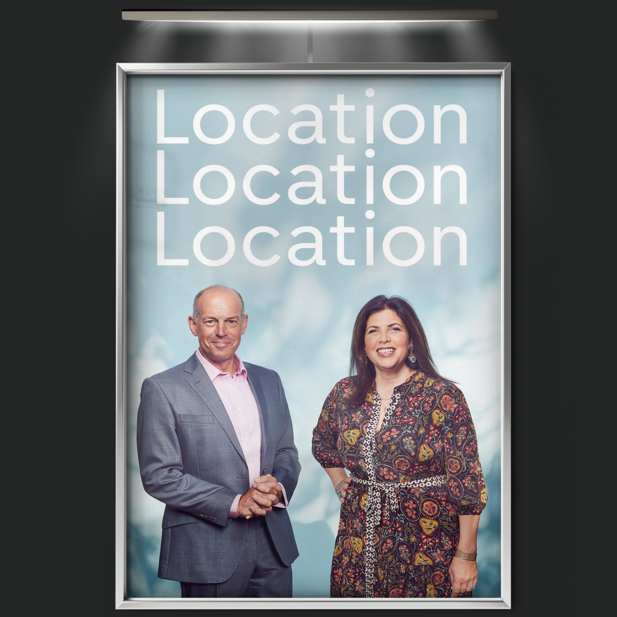 Location, Location, Location (2000)