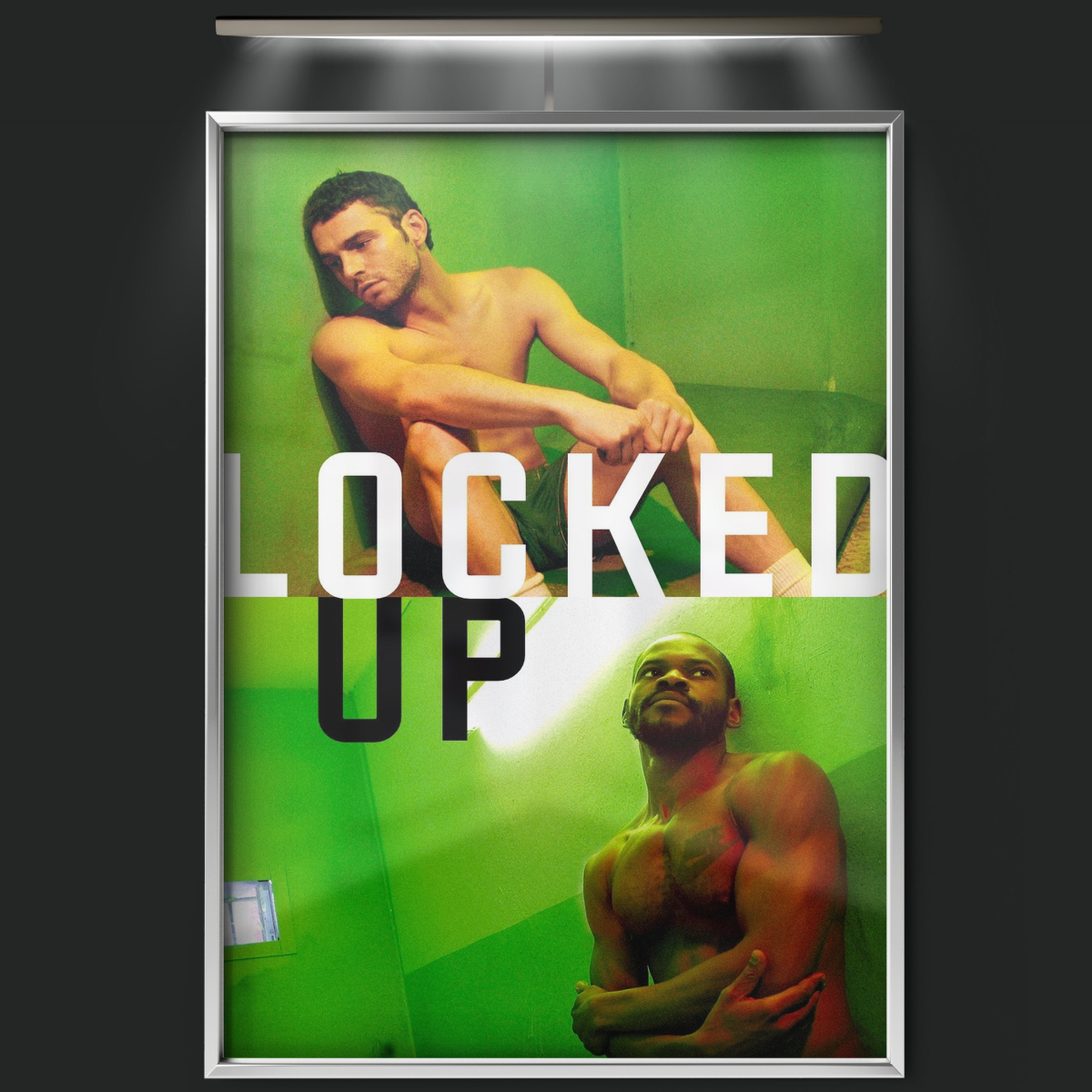 Locked Up (2005)