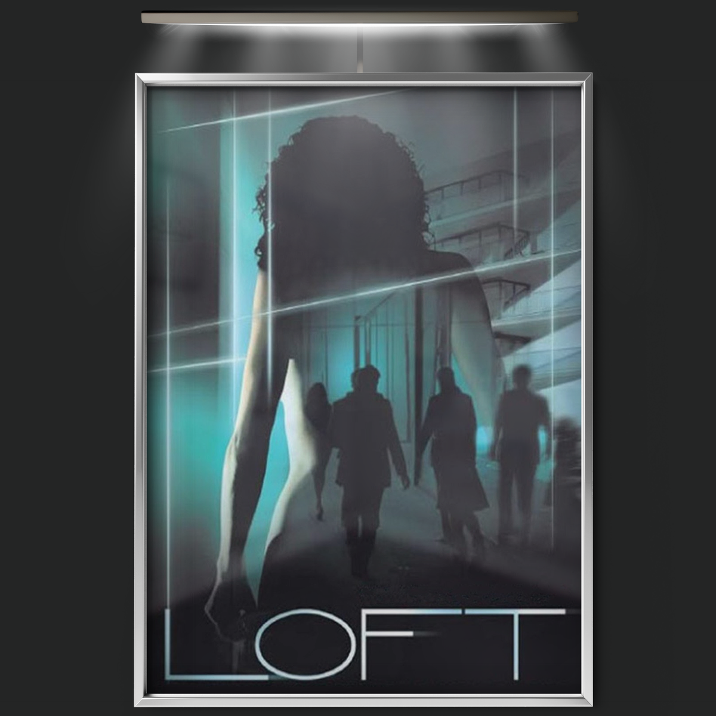 Loft (2008)