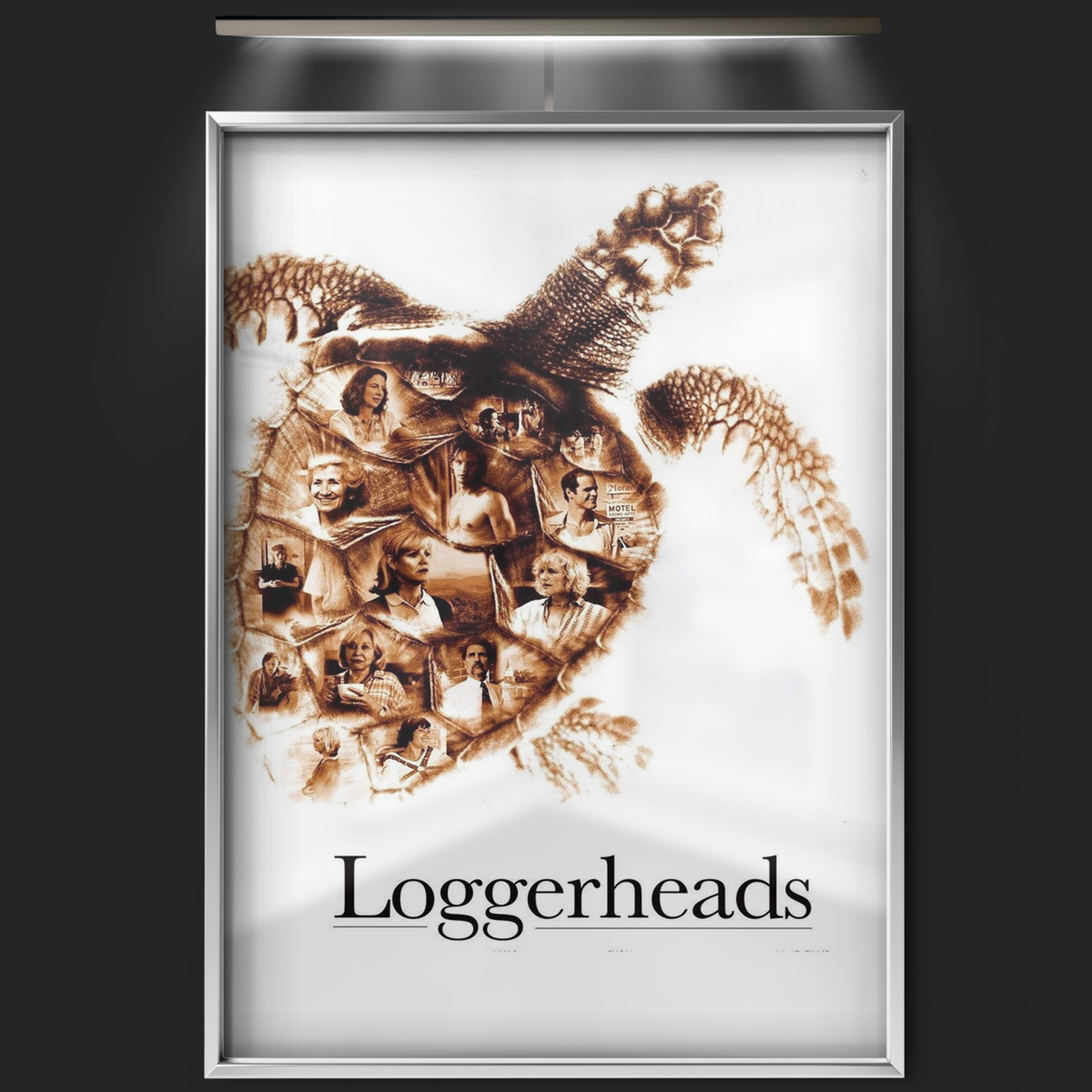 Loggerheads (2005)