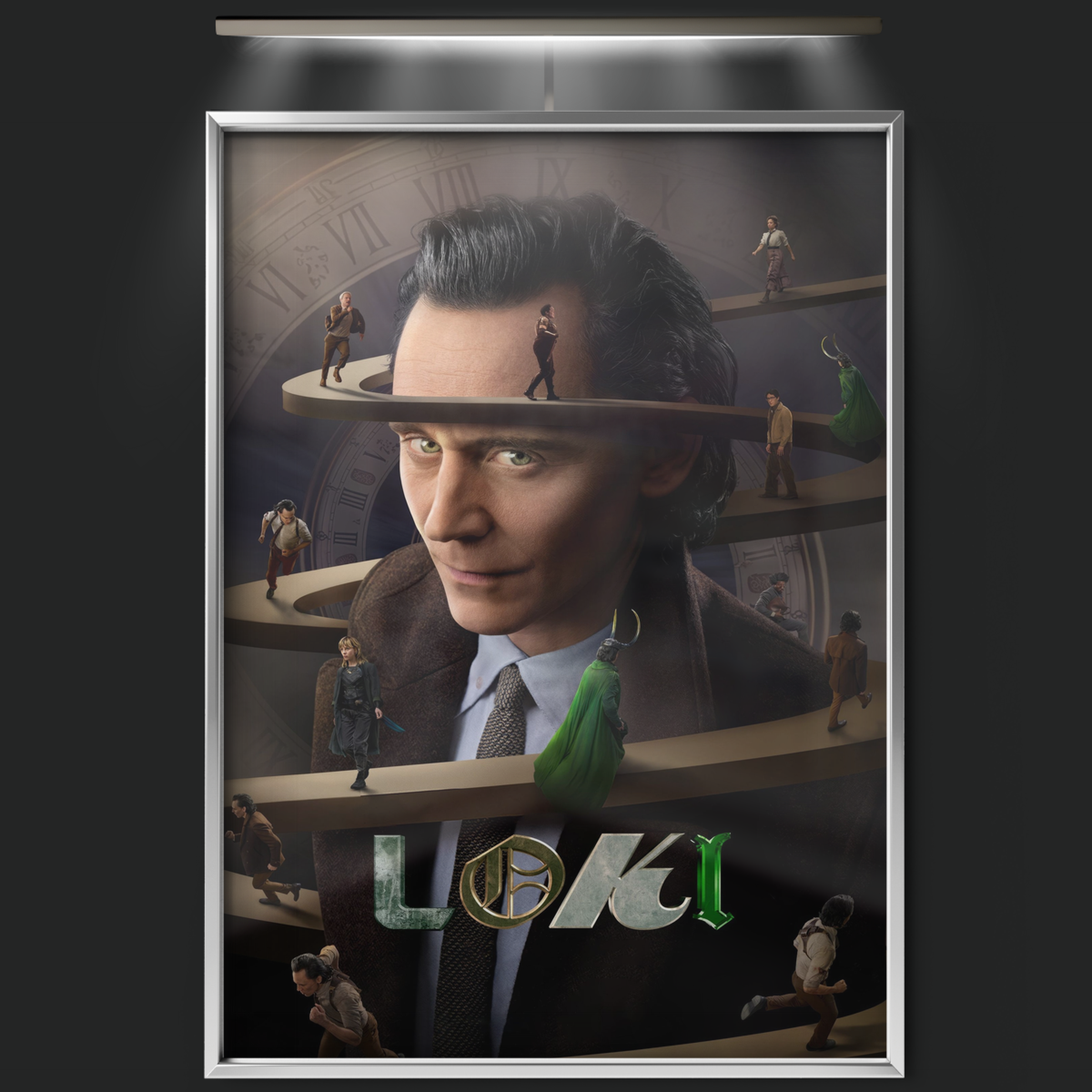 Loki (2021)
