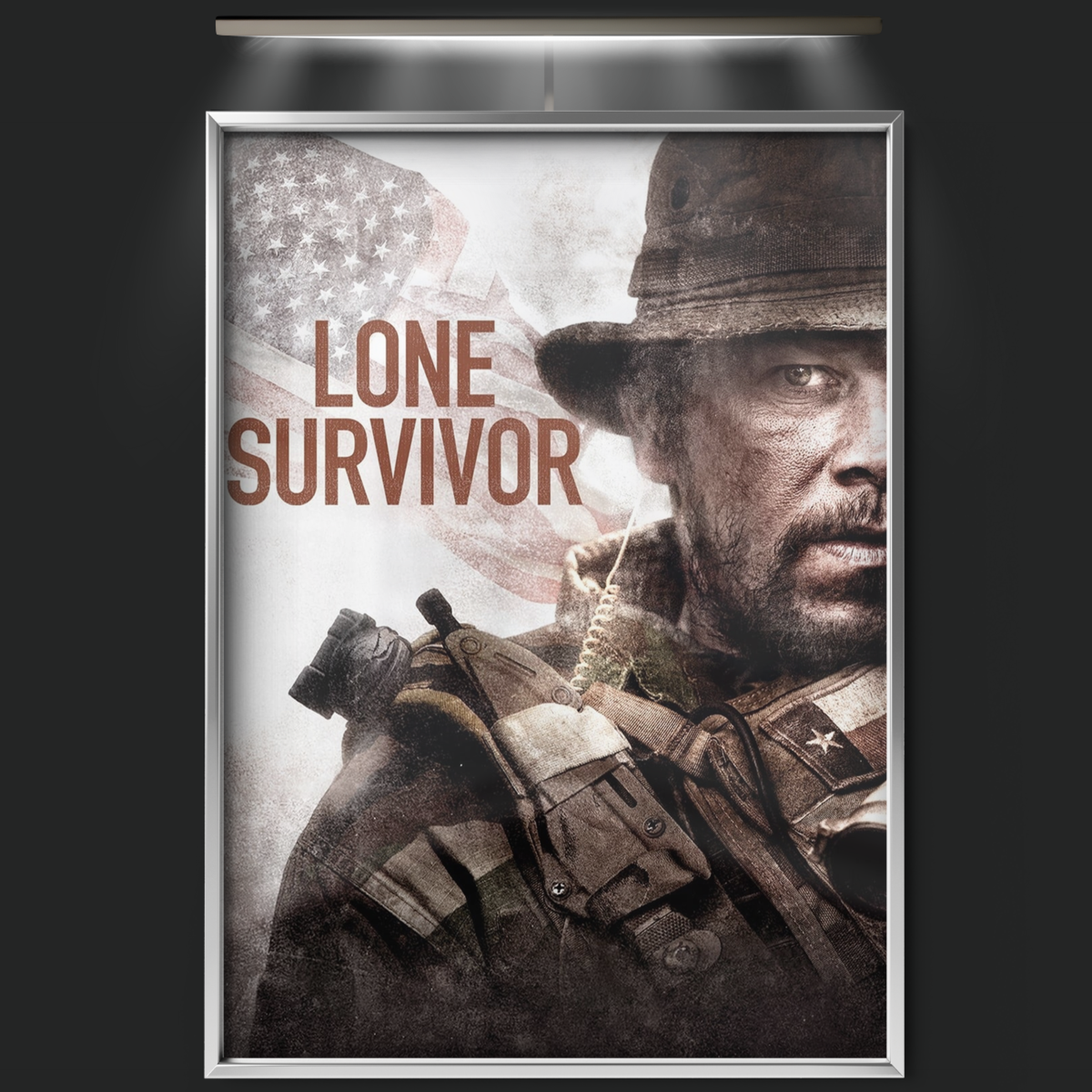 Lone Survivor (2013)