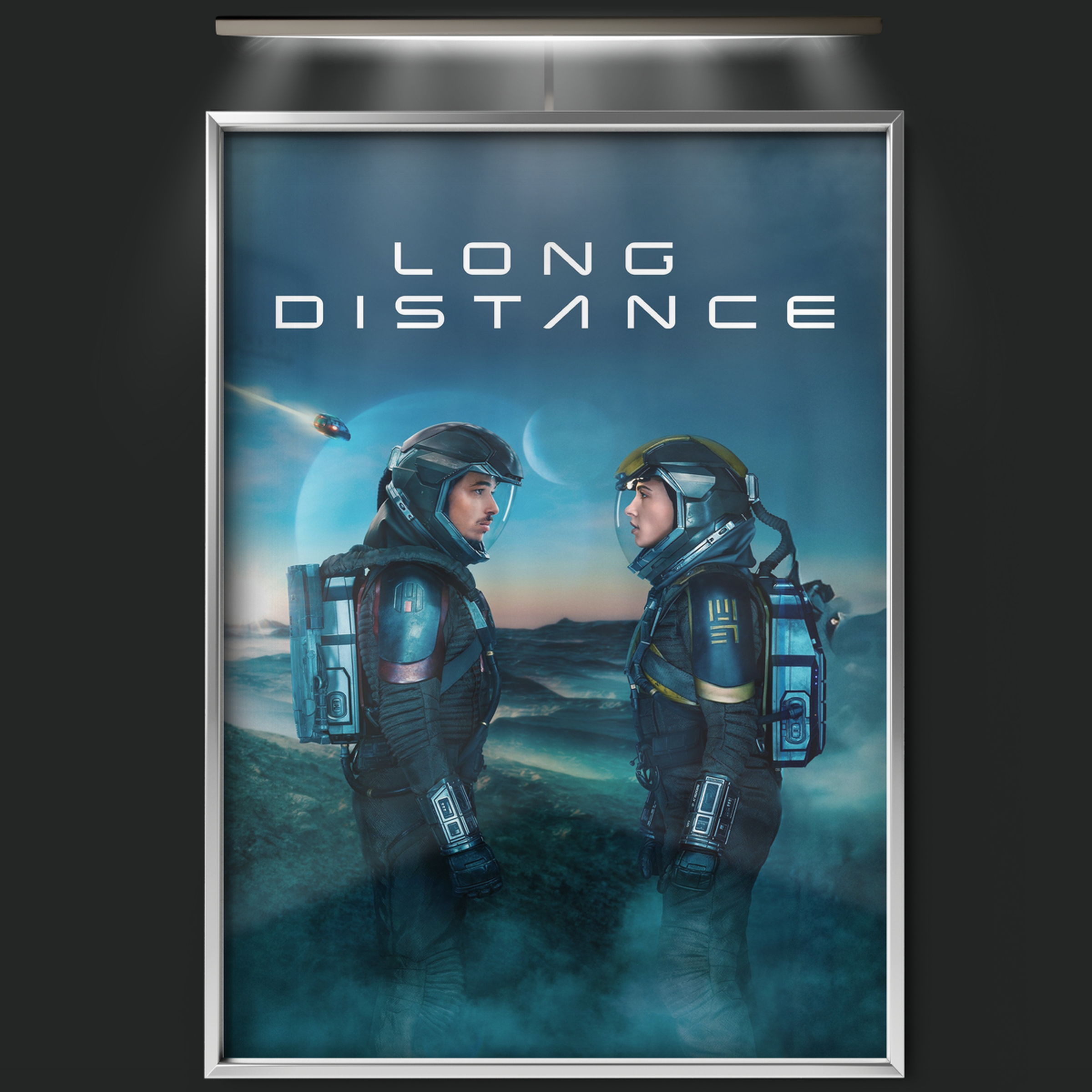 Long Distance (2024)