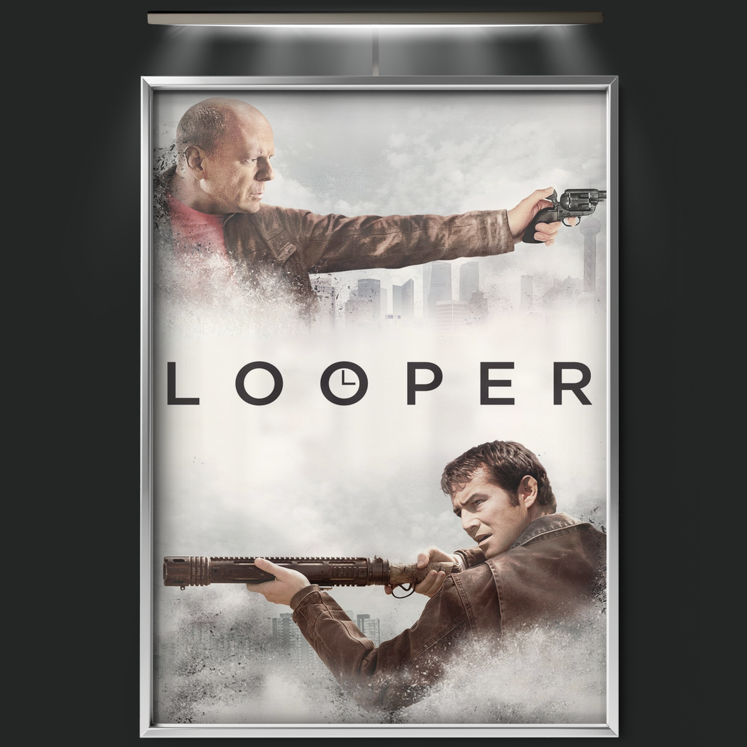 Looper (2012)