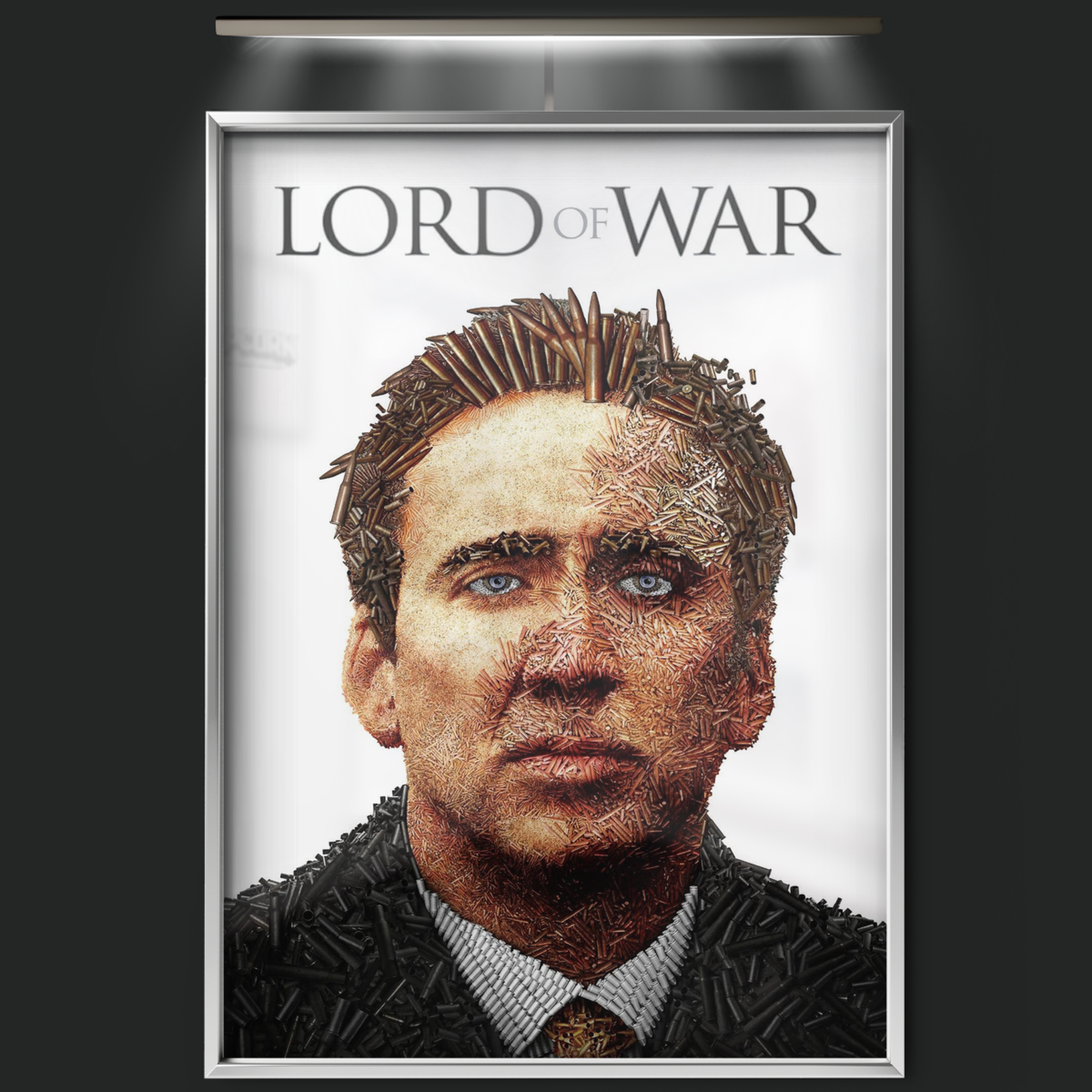 Lord Of War (2005)