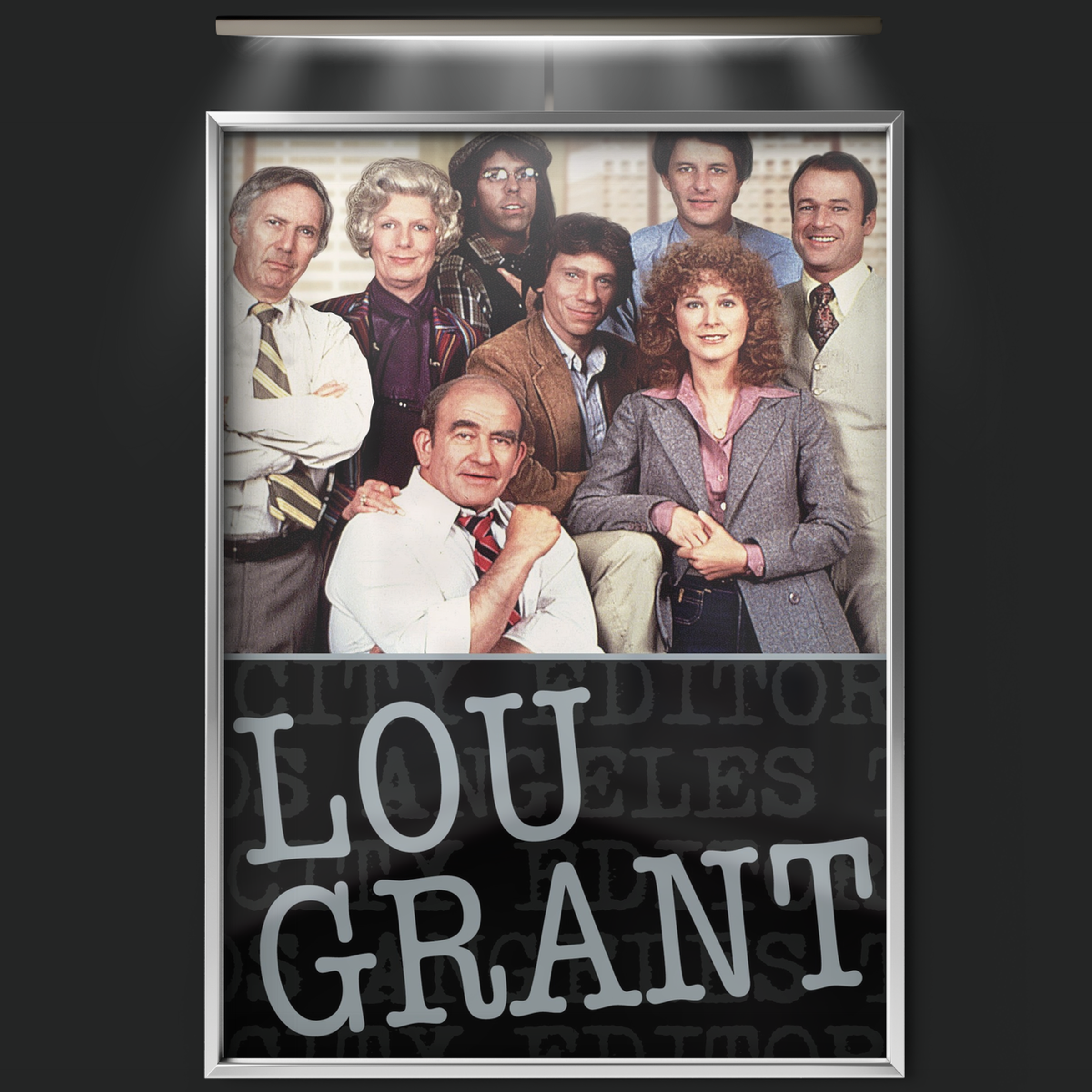 Lou Grant (1977)