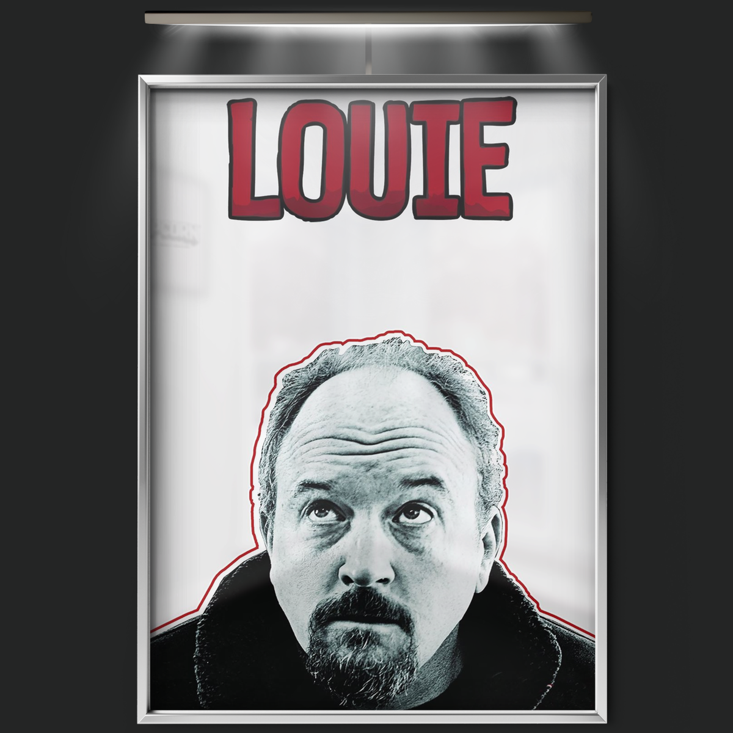 Louie (2010)