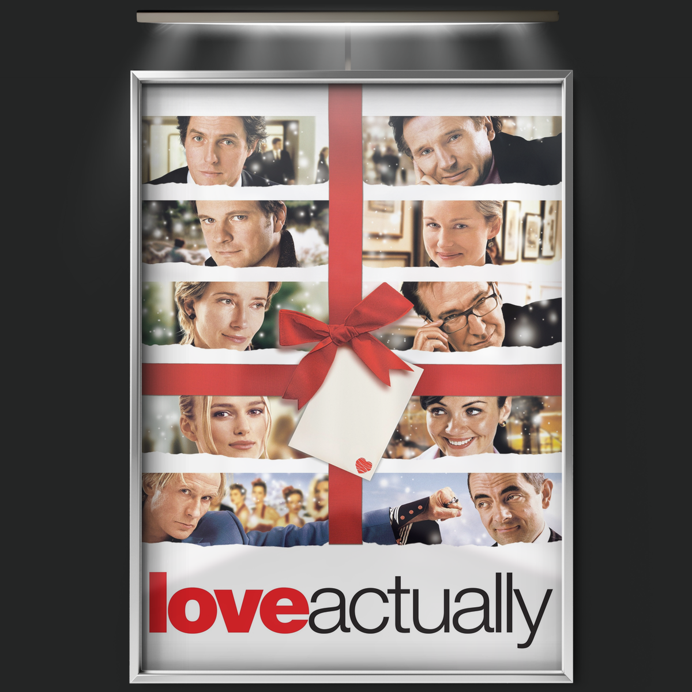 Love Actually (2003)