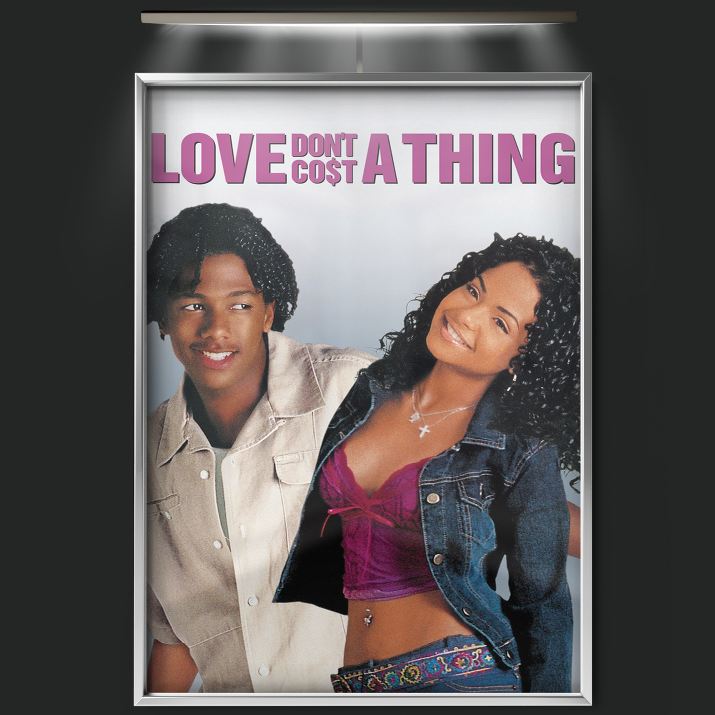 Love Don't Co$t A Thing (2003)