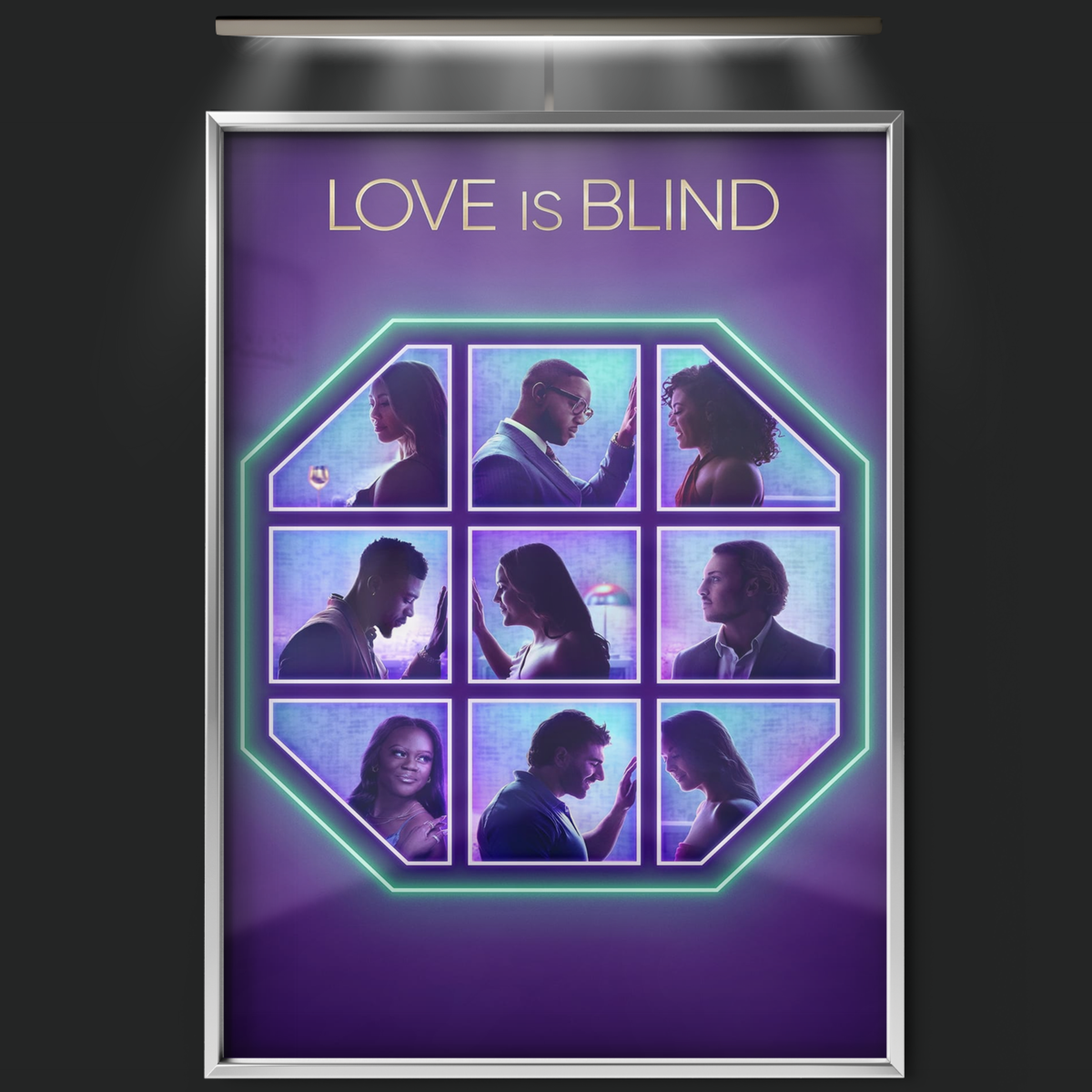 Love Is Blind (2020)