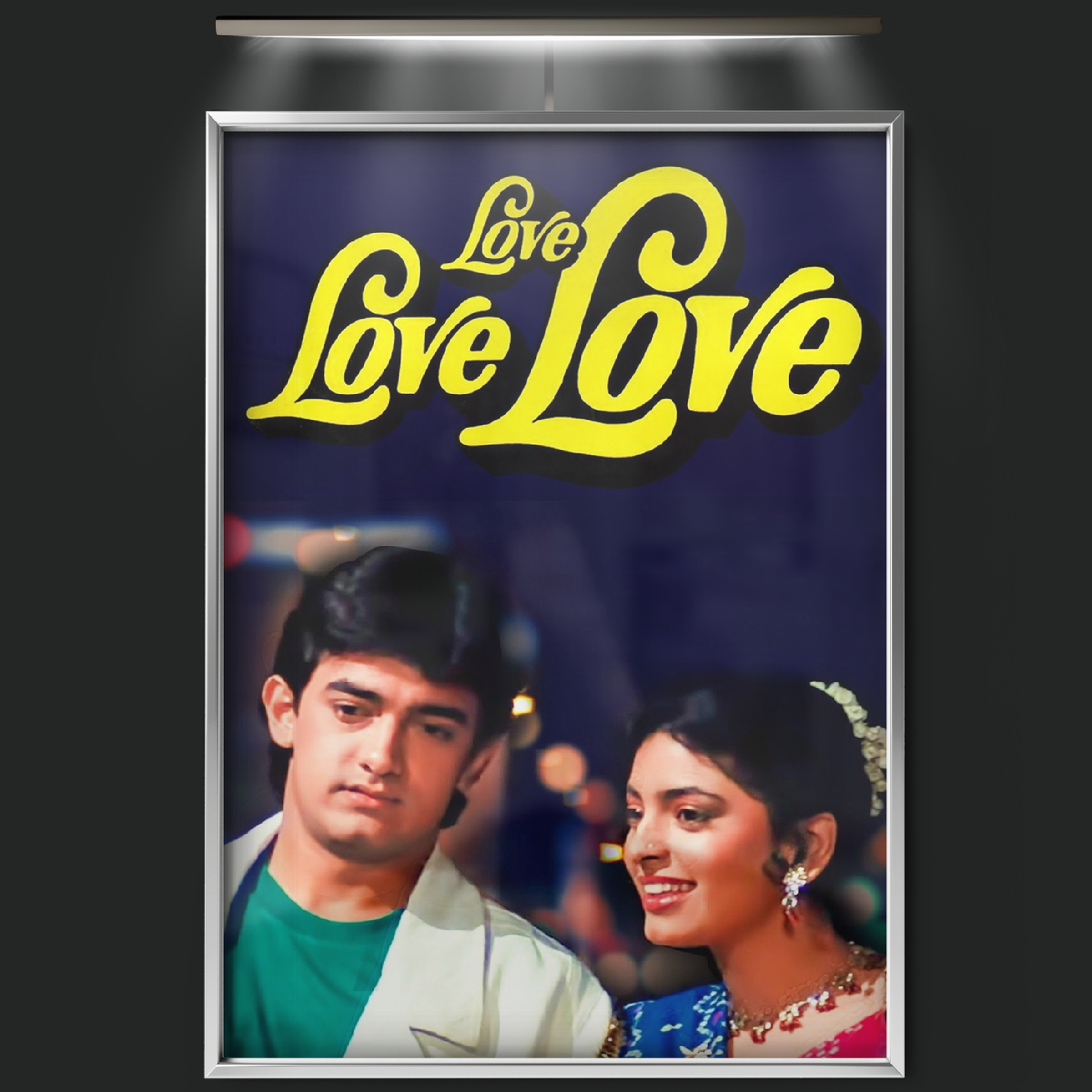 Love Love Love (1989)