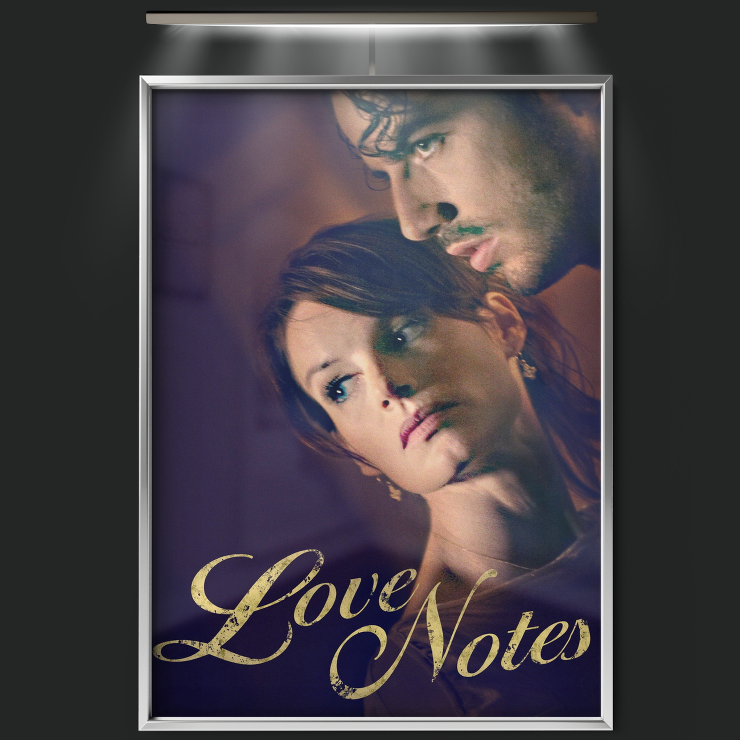Love Notes (2007)