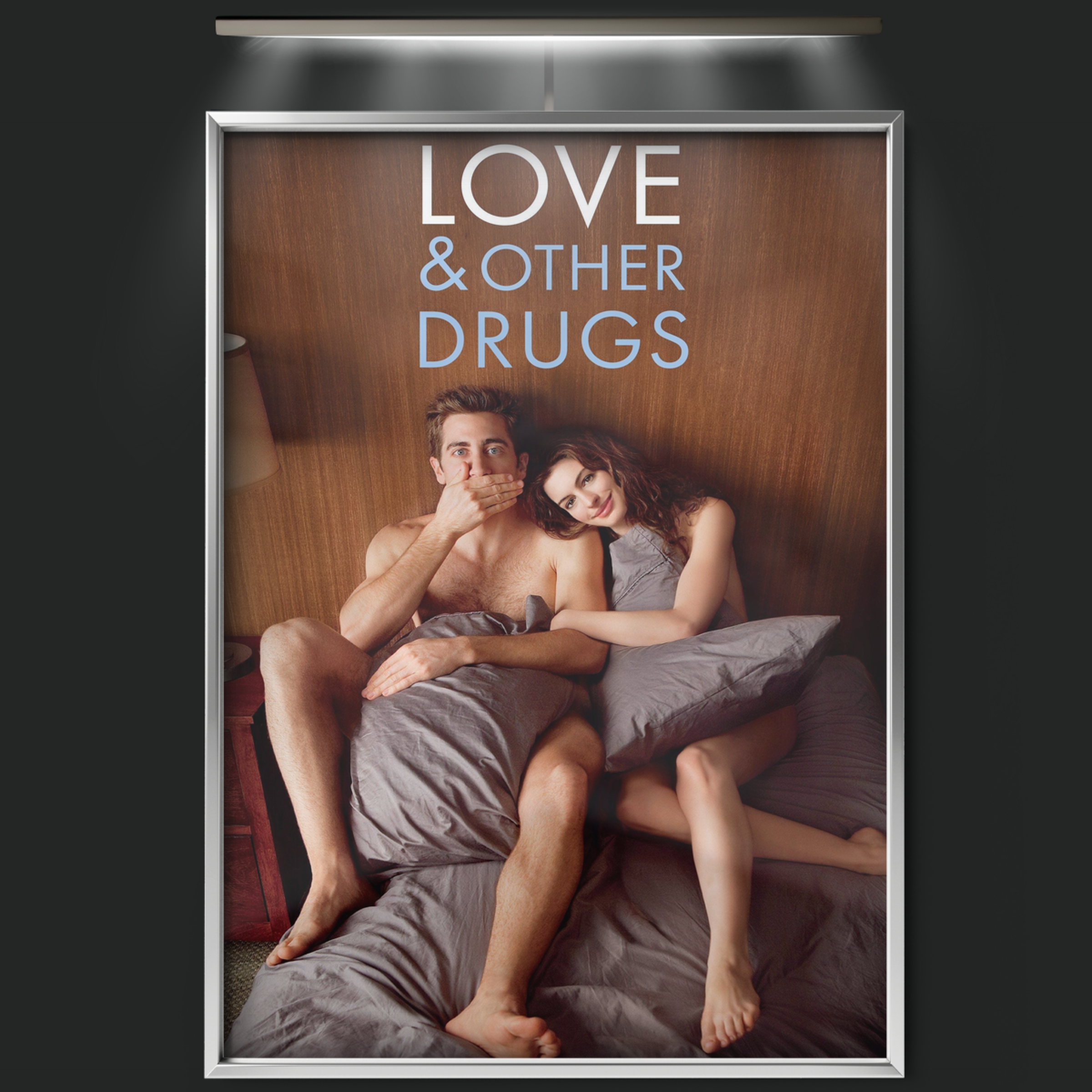 Love & Other Drugs (2010)
