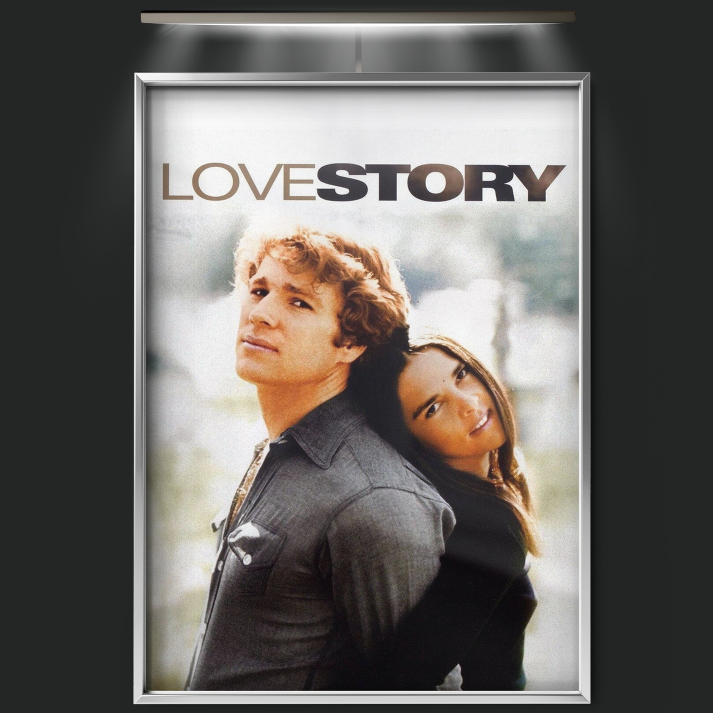 Love Story (1970)
