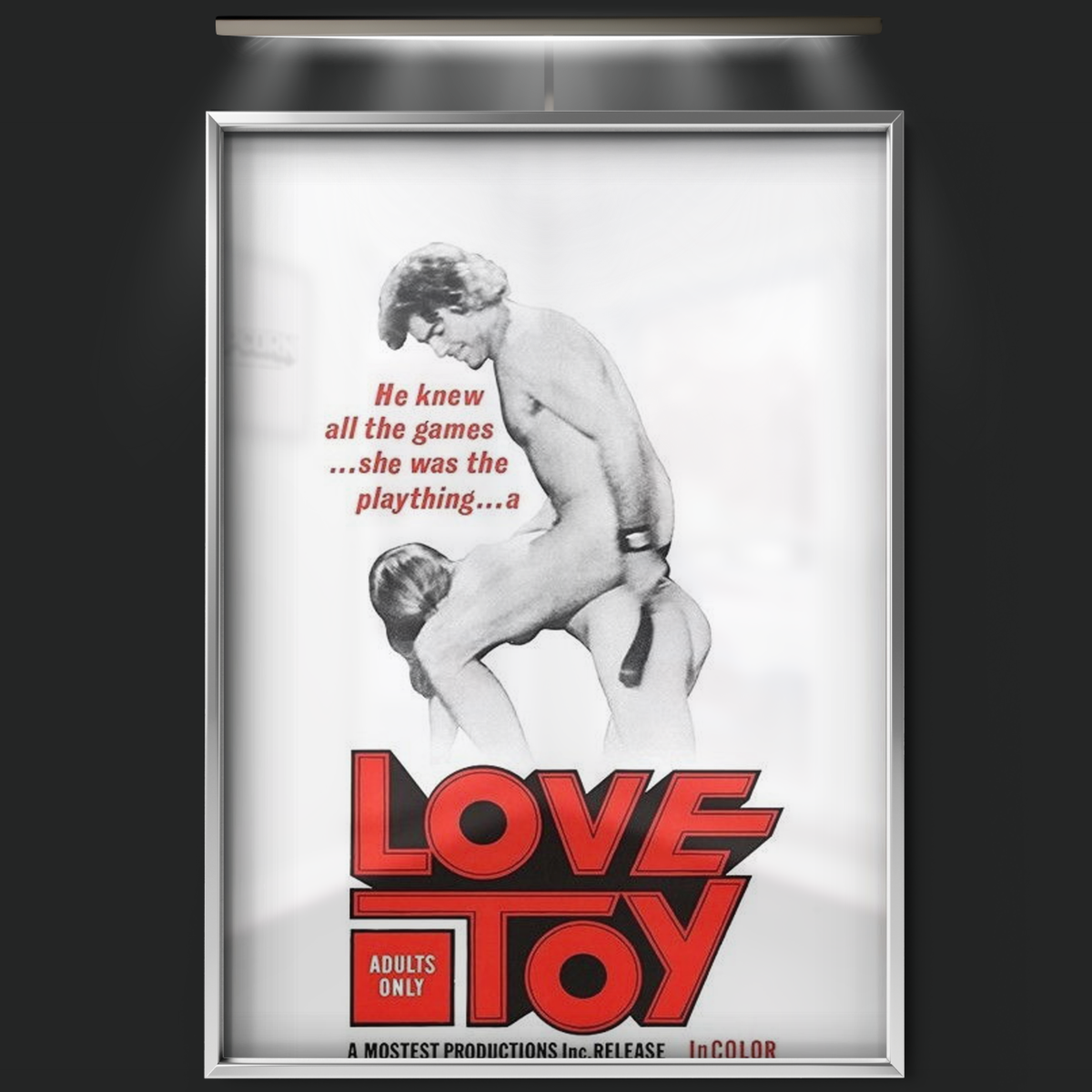 Love Toy (1971)