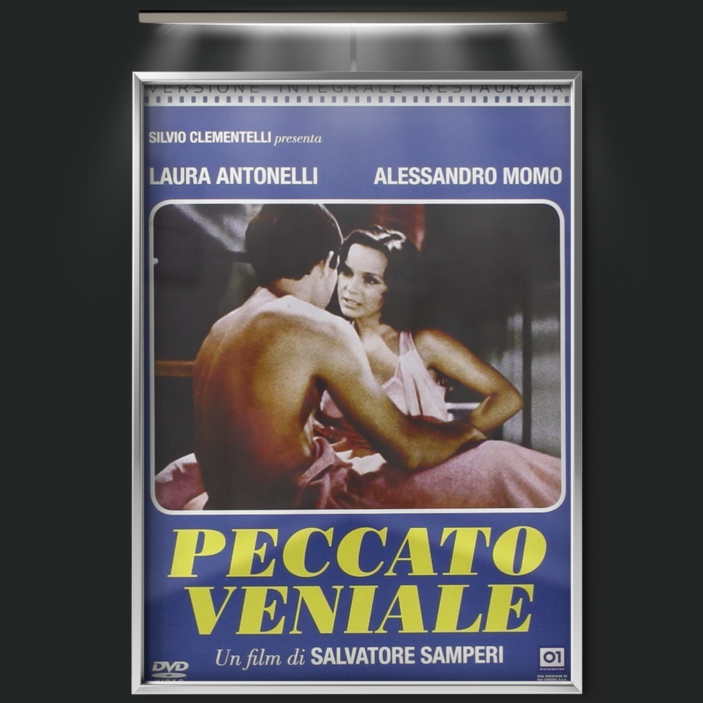 Lovers And Other Relatives (1974)