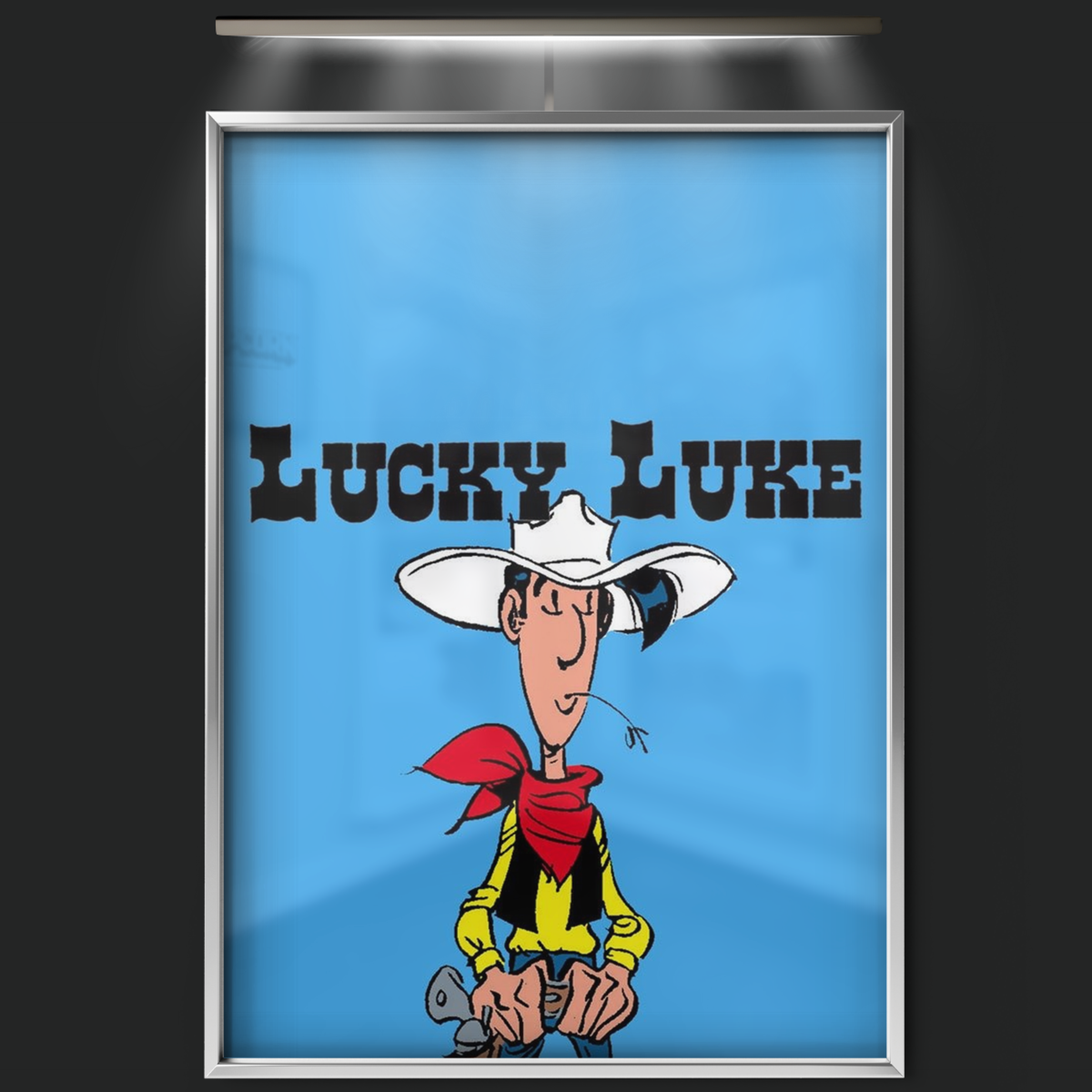 Lucky Luke (1984)