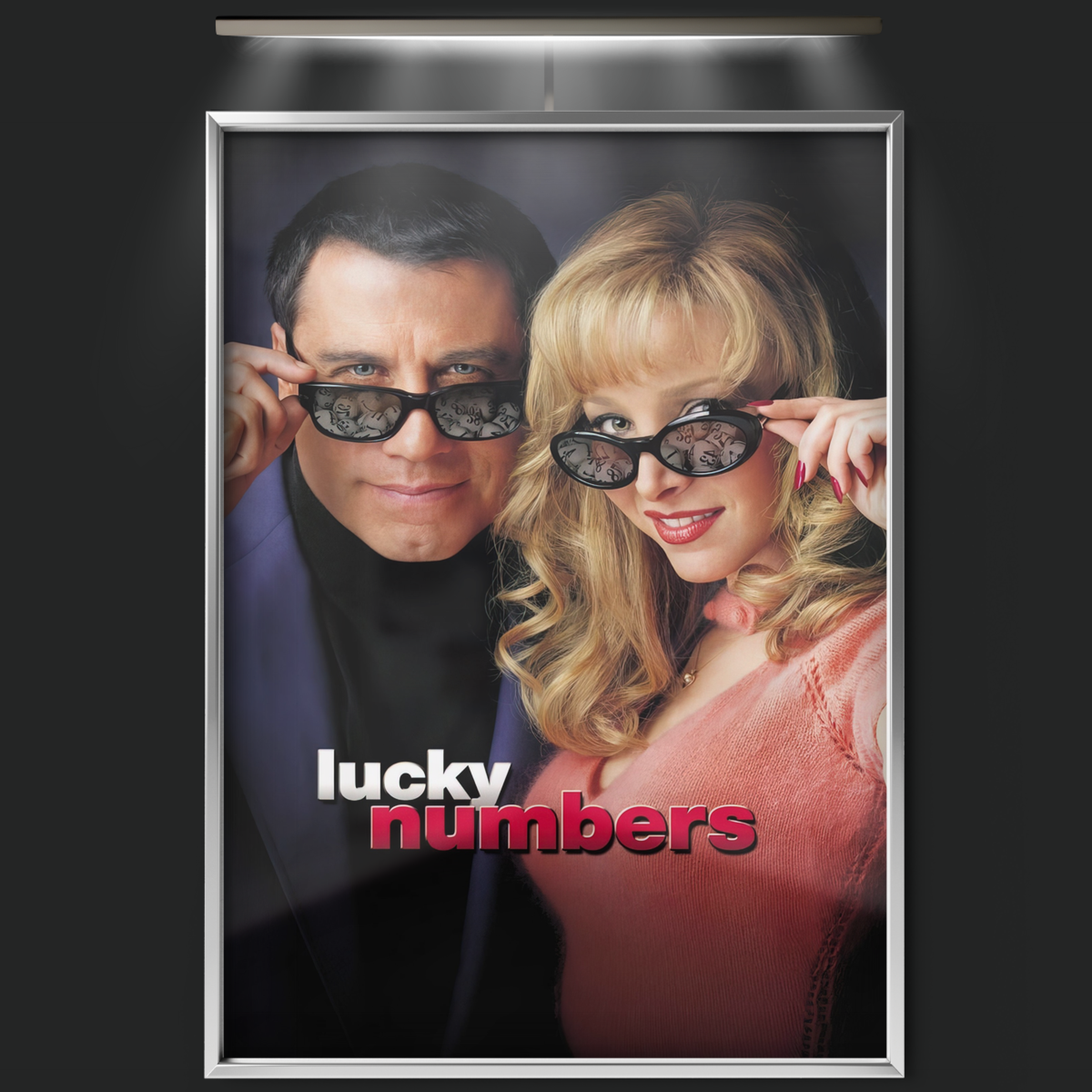 Lucky Numbers (2000)