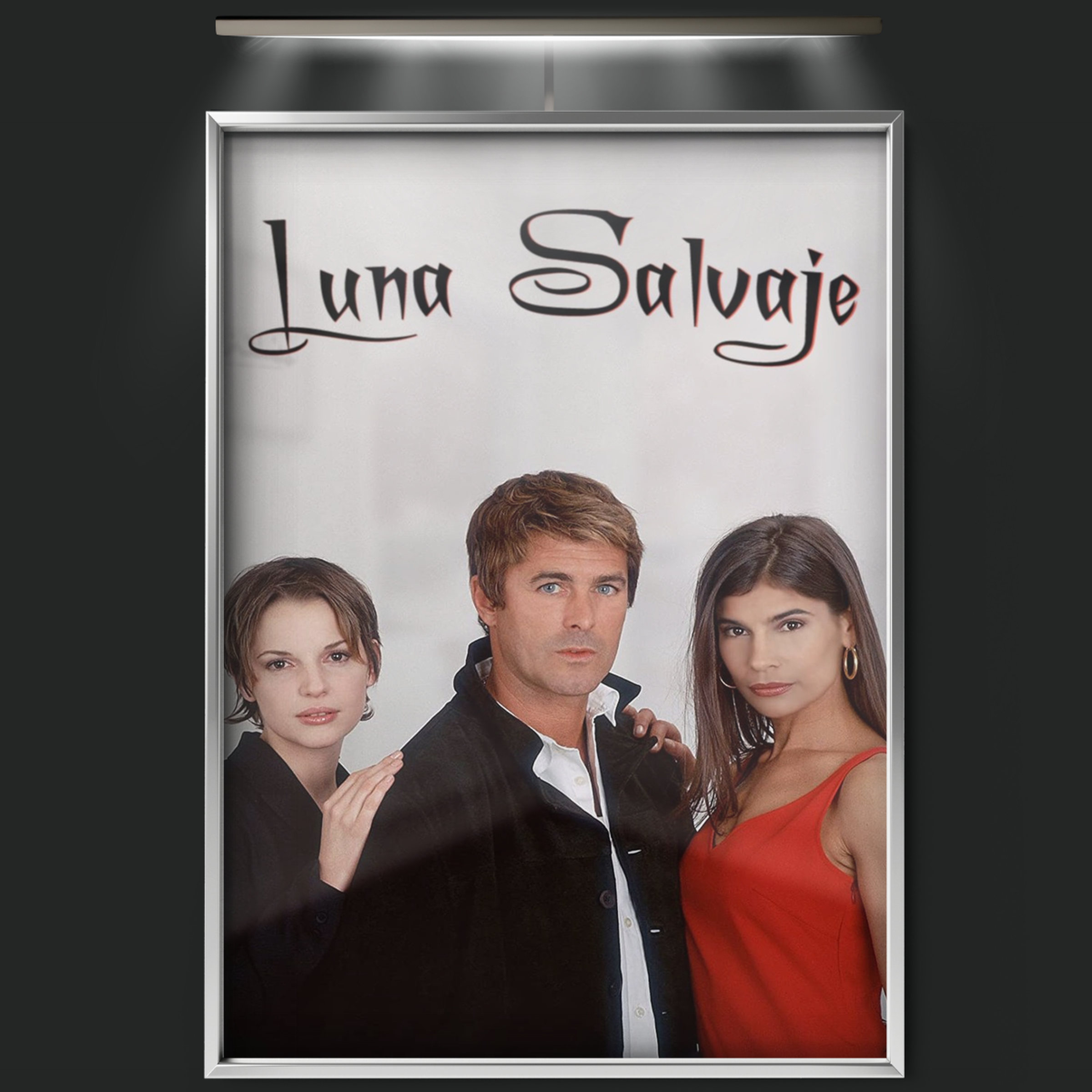 Luna Salvaje (2000)