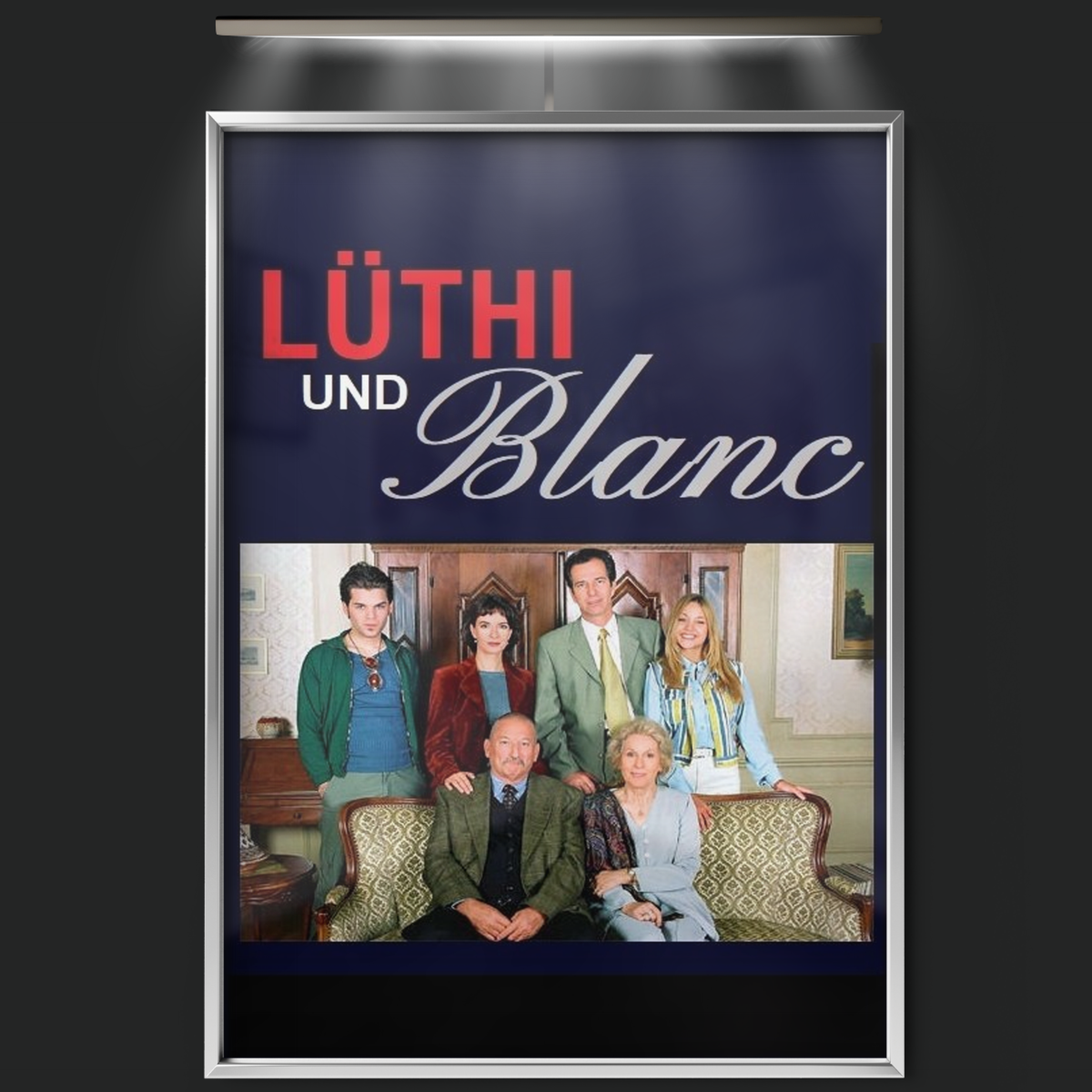 Lüthi Und Blanc (1999)