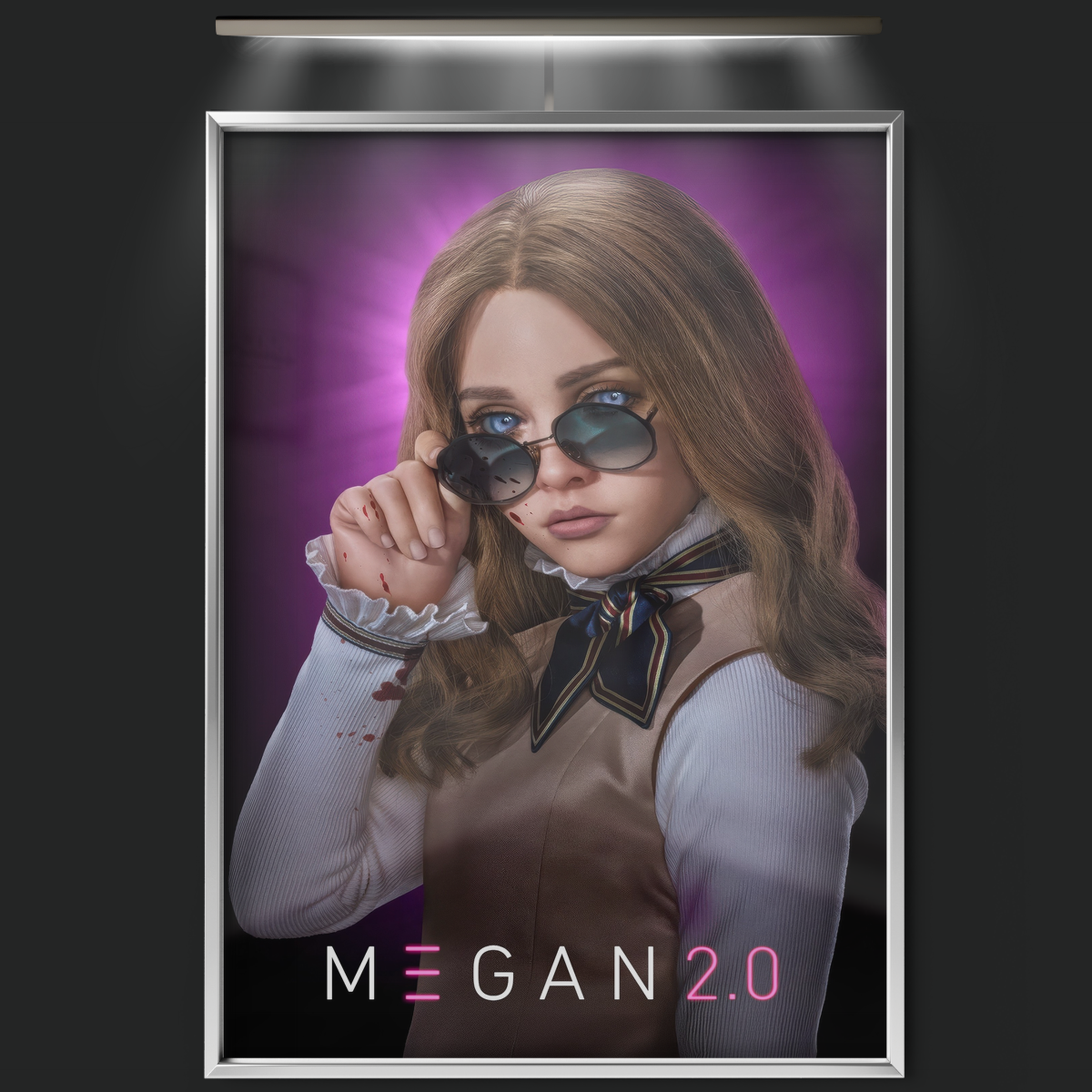 M3gan 2.0 (2025)