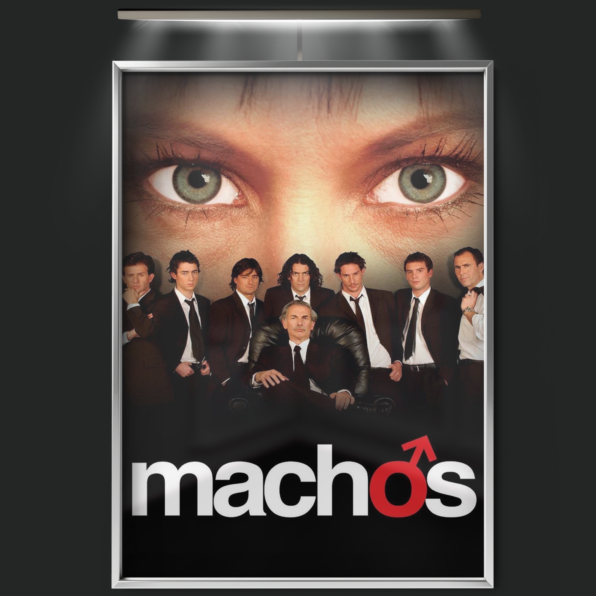 Machos (2003)