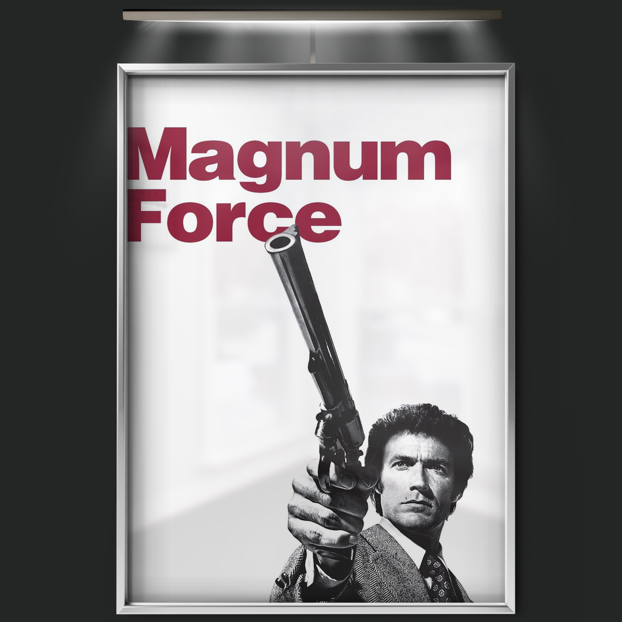 Magnum Force (1973)
