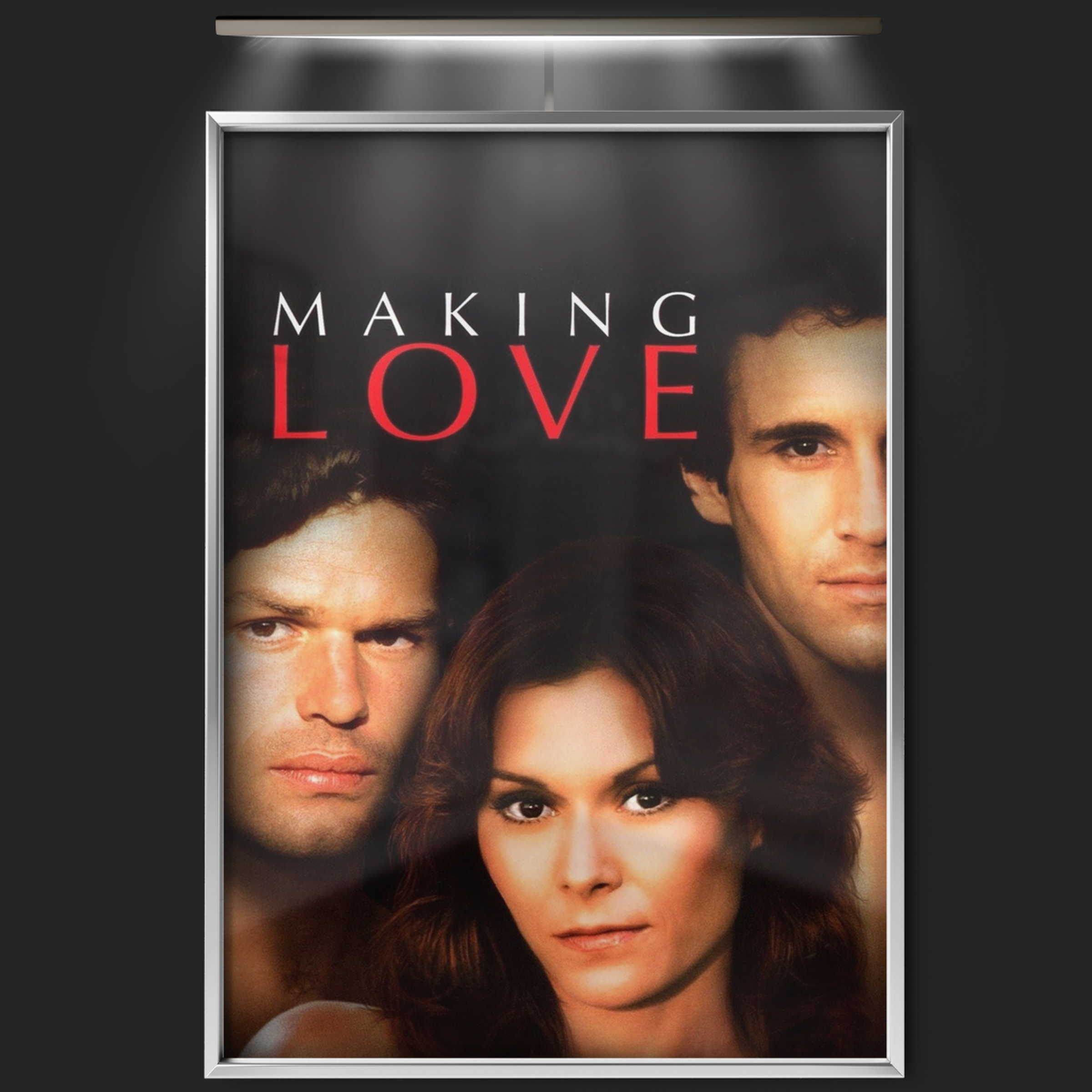 Making Love (1982)