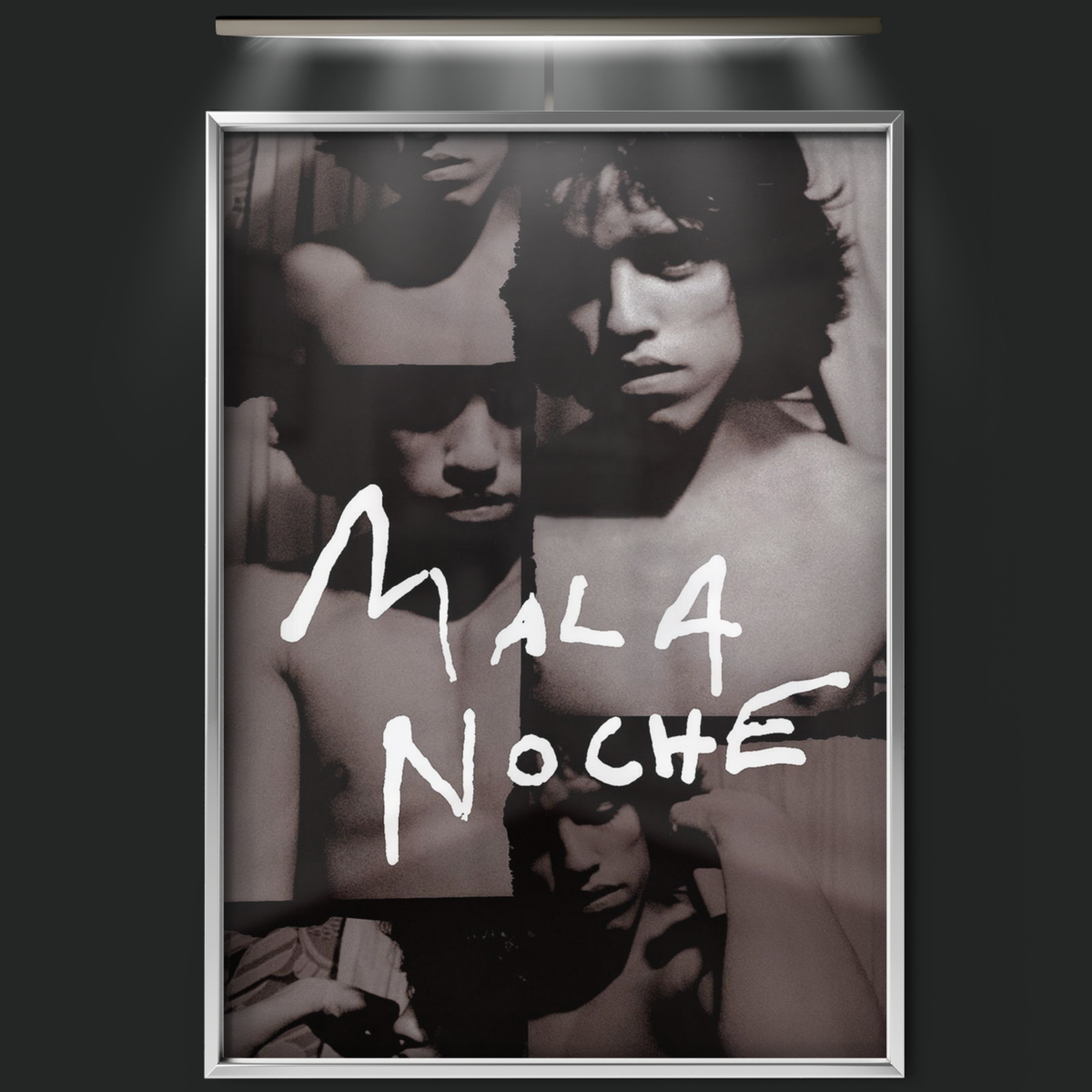 Mala Noche (1987)