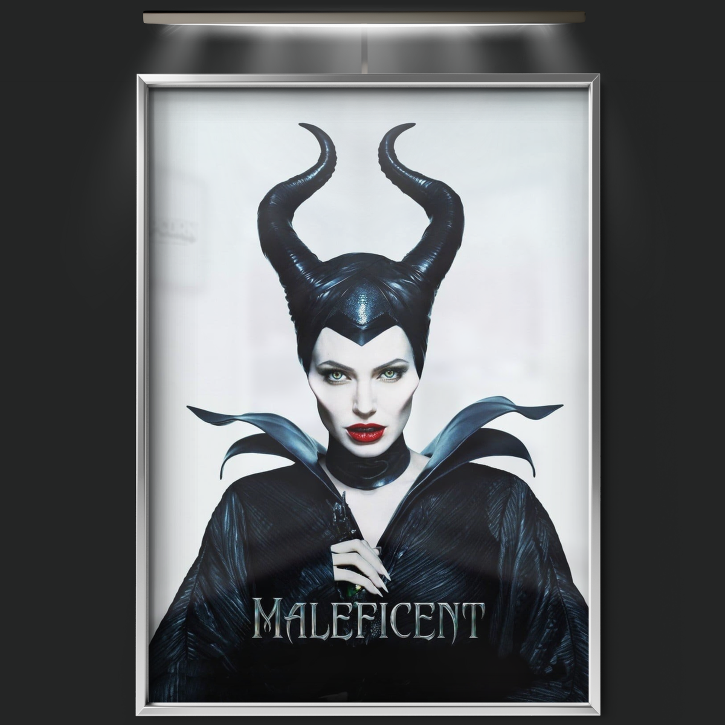 Maleficent (2014)