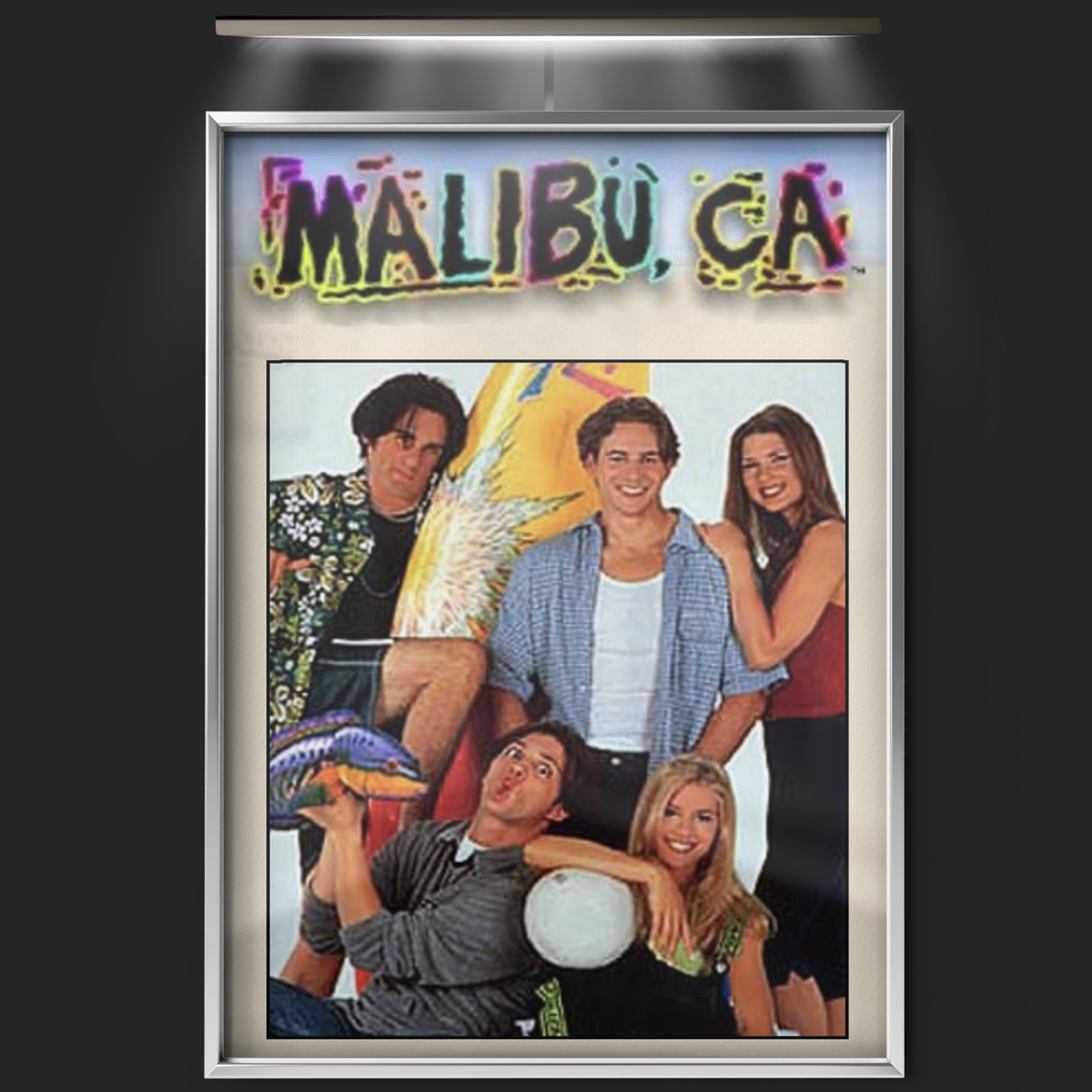 Malibu, Ca (1998)