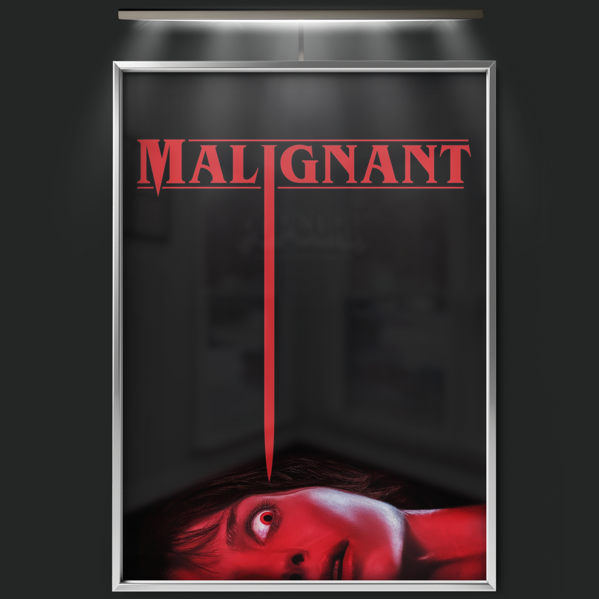 Malignant (2021)