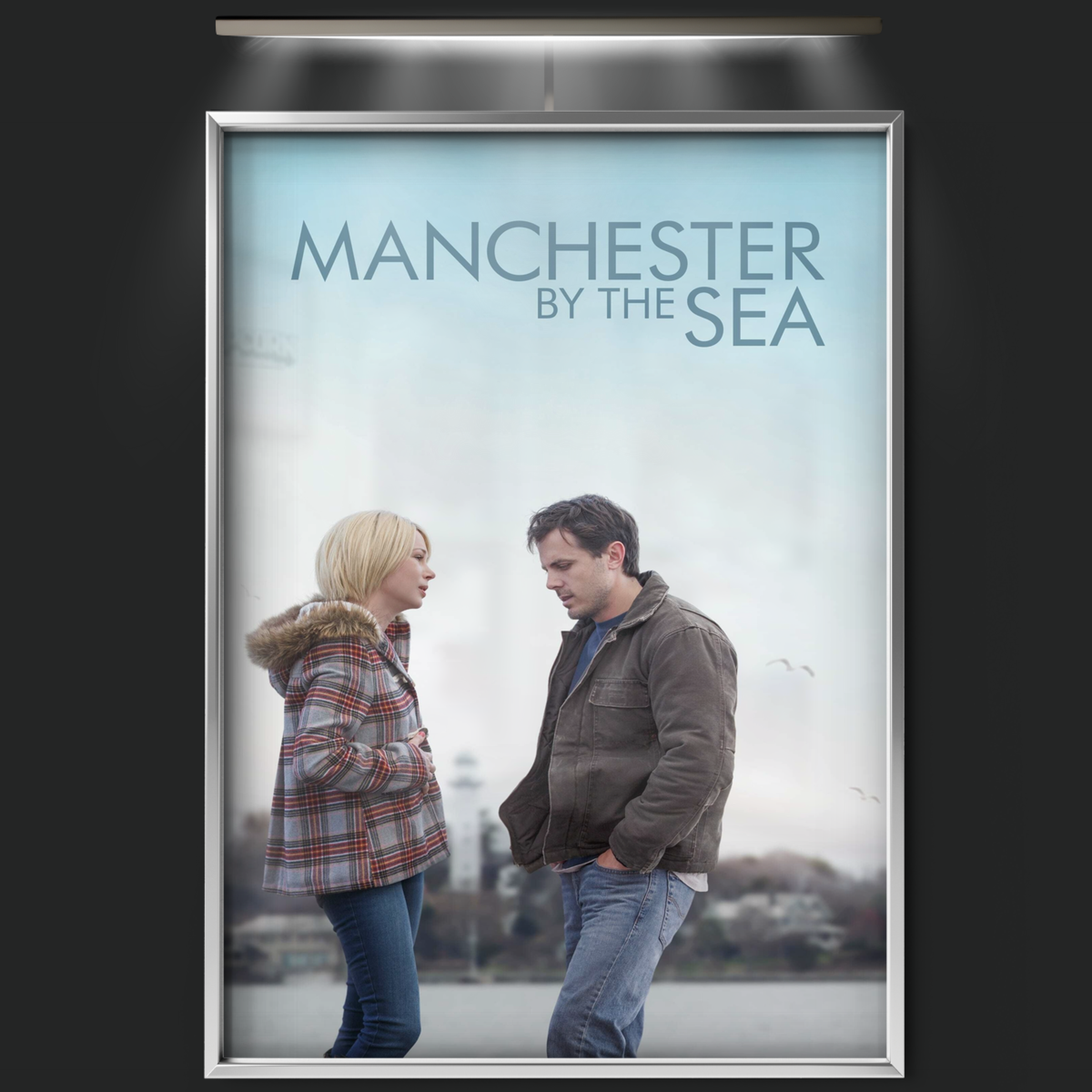Manchester By The Sea (2016)
