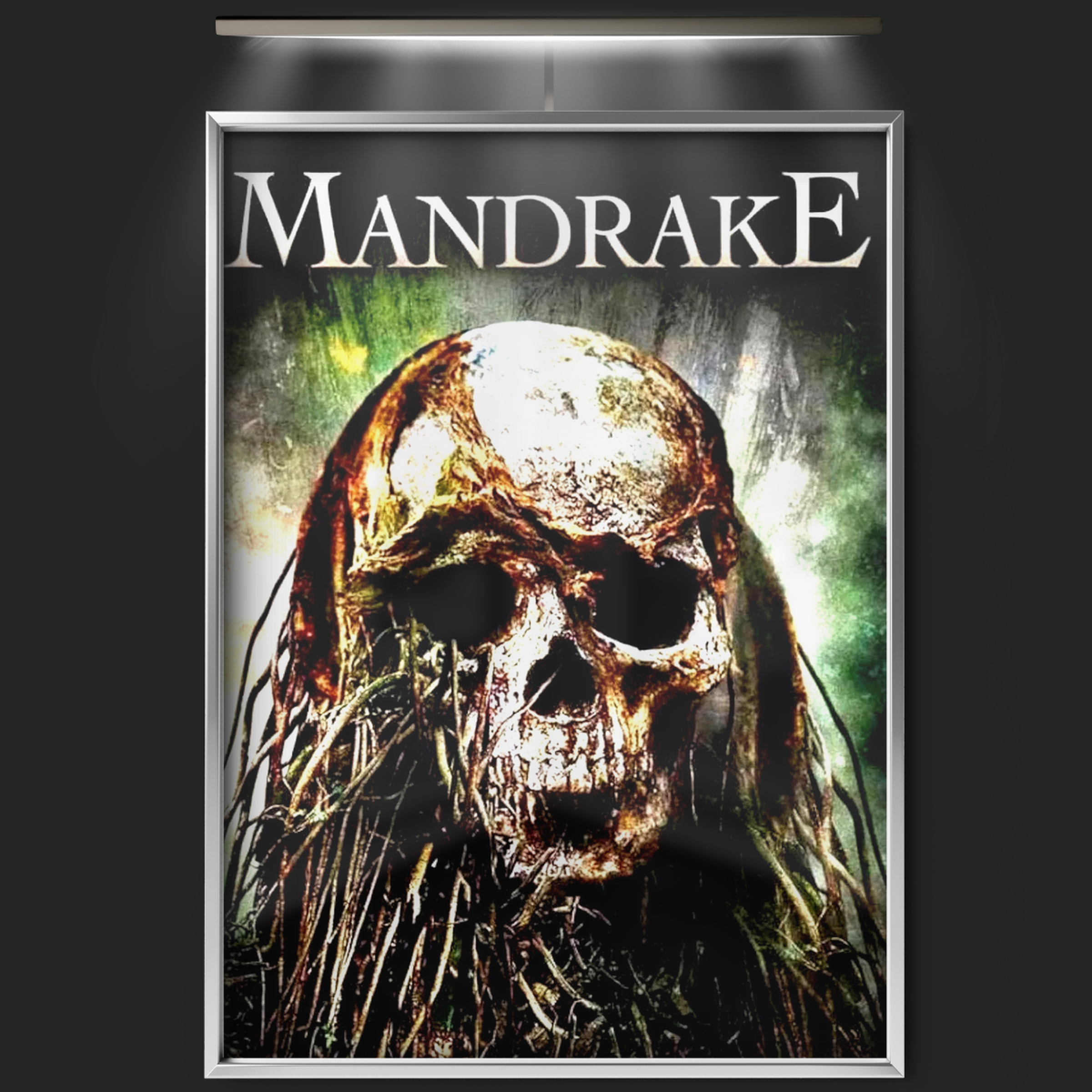 Mandrake (2010)